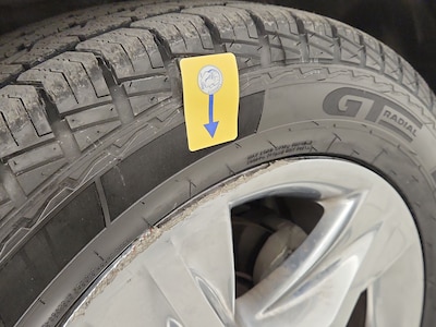 Condition detail