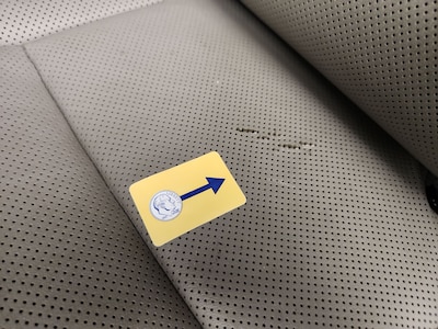 Condition detail