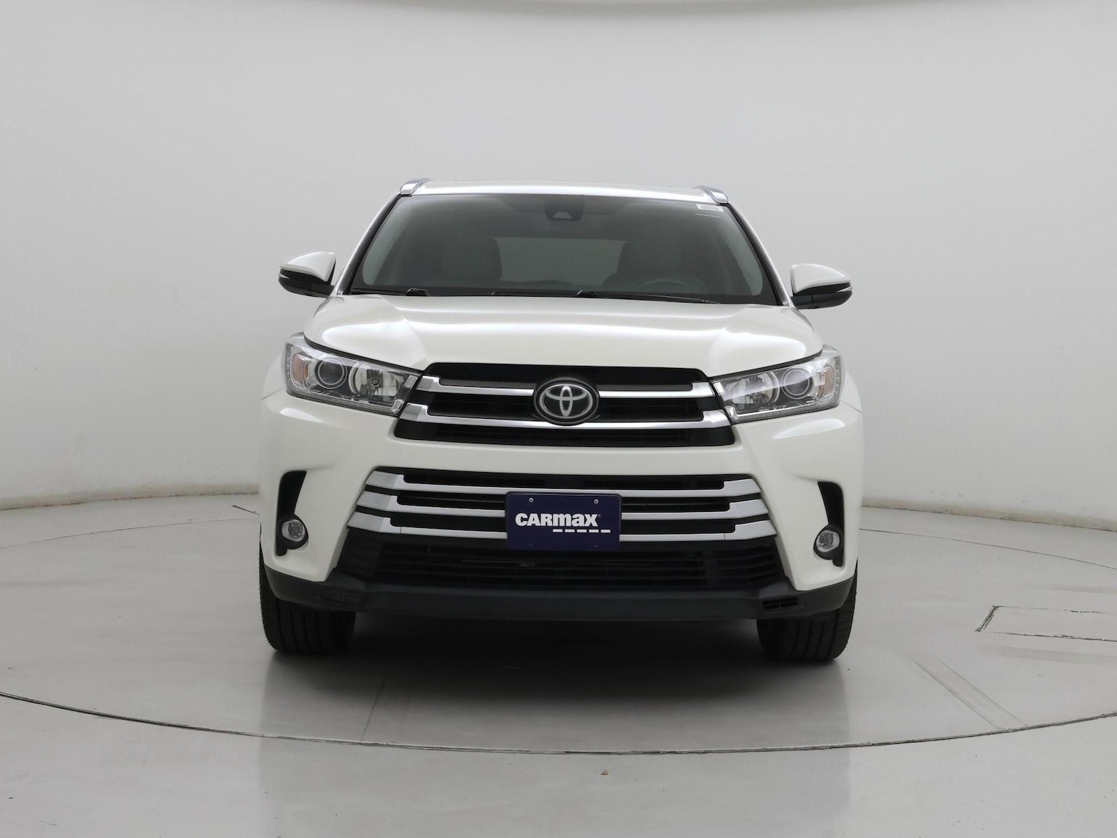 2019 Toyota Highlander Limited - Photo 6