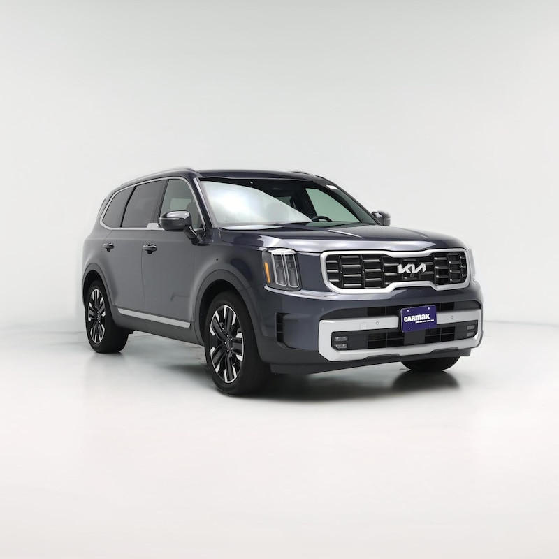 2023 Kia Telluride SX