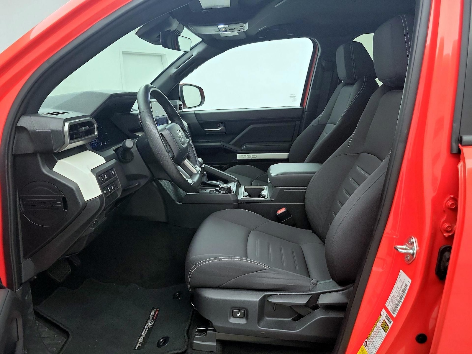 Side Airbags