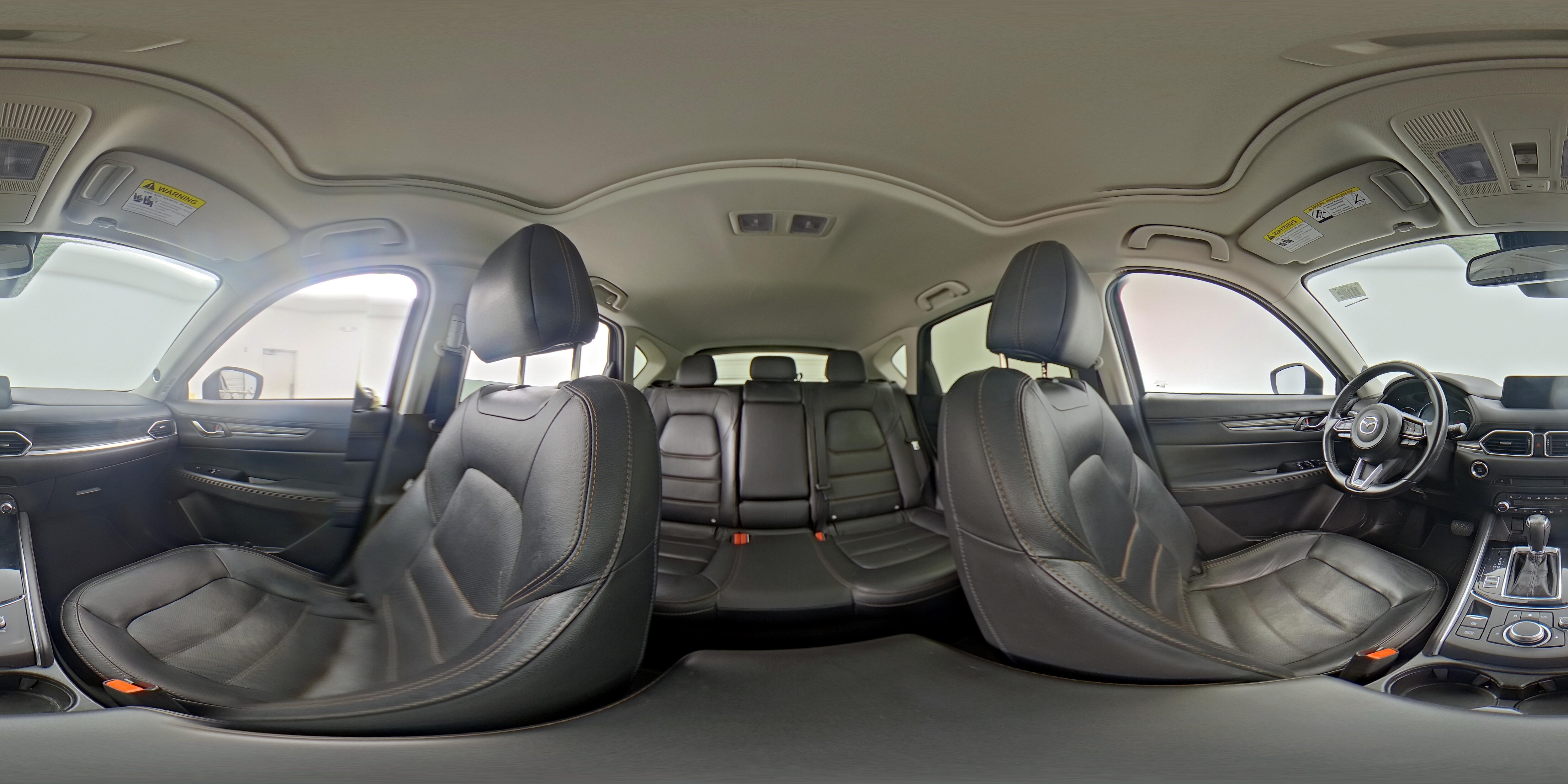 2020 Mazda CX-5 Grand Touring - Photo 25