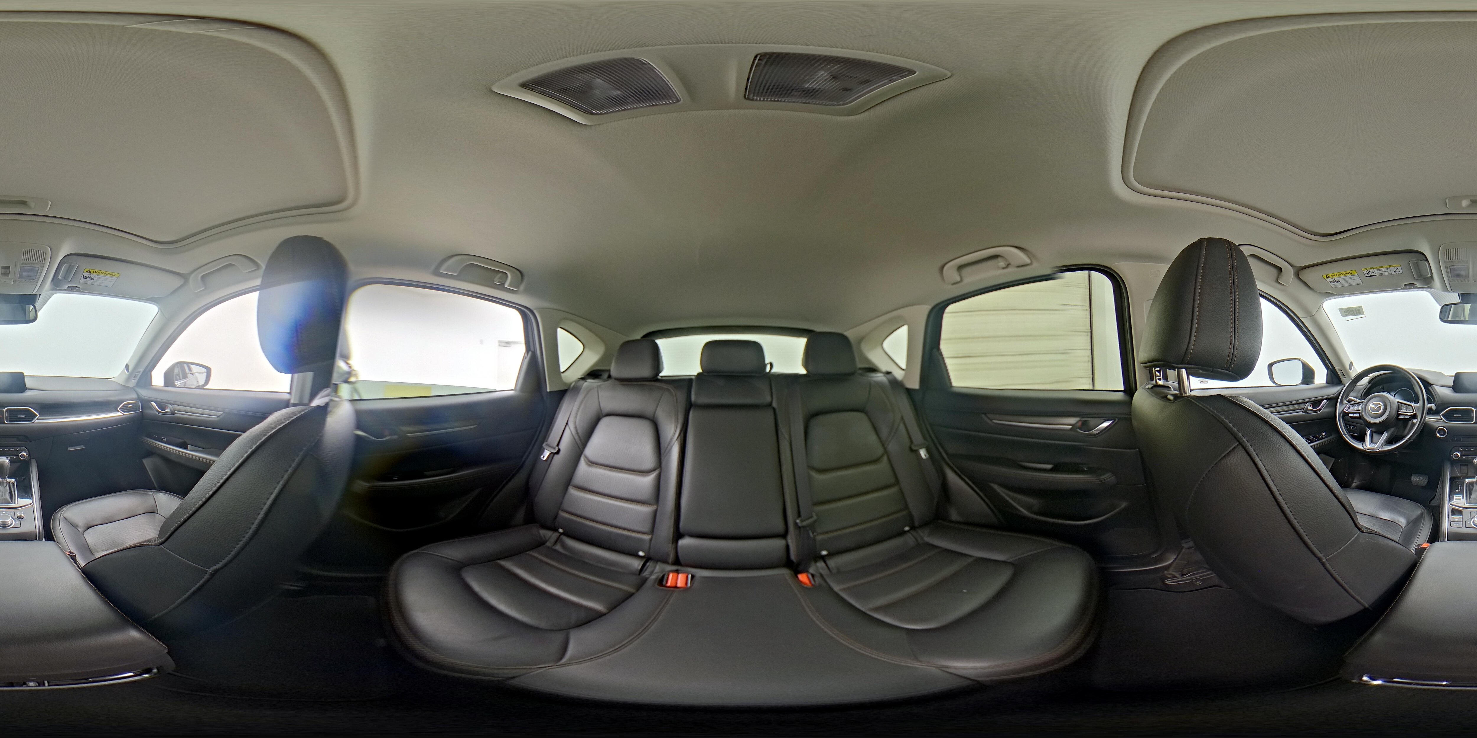 2020 Mazda CX-5 Grand Touring - Photo 26