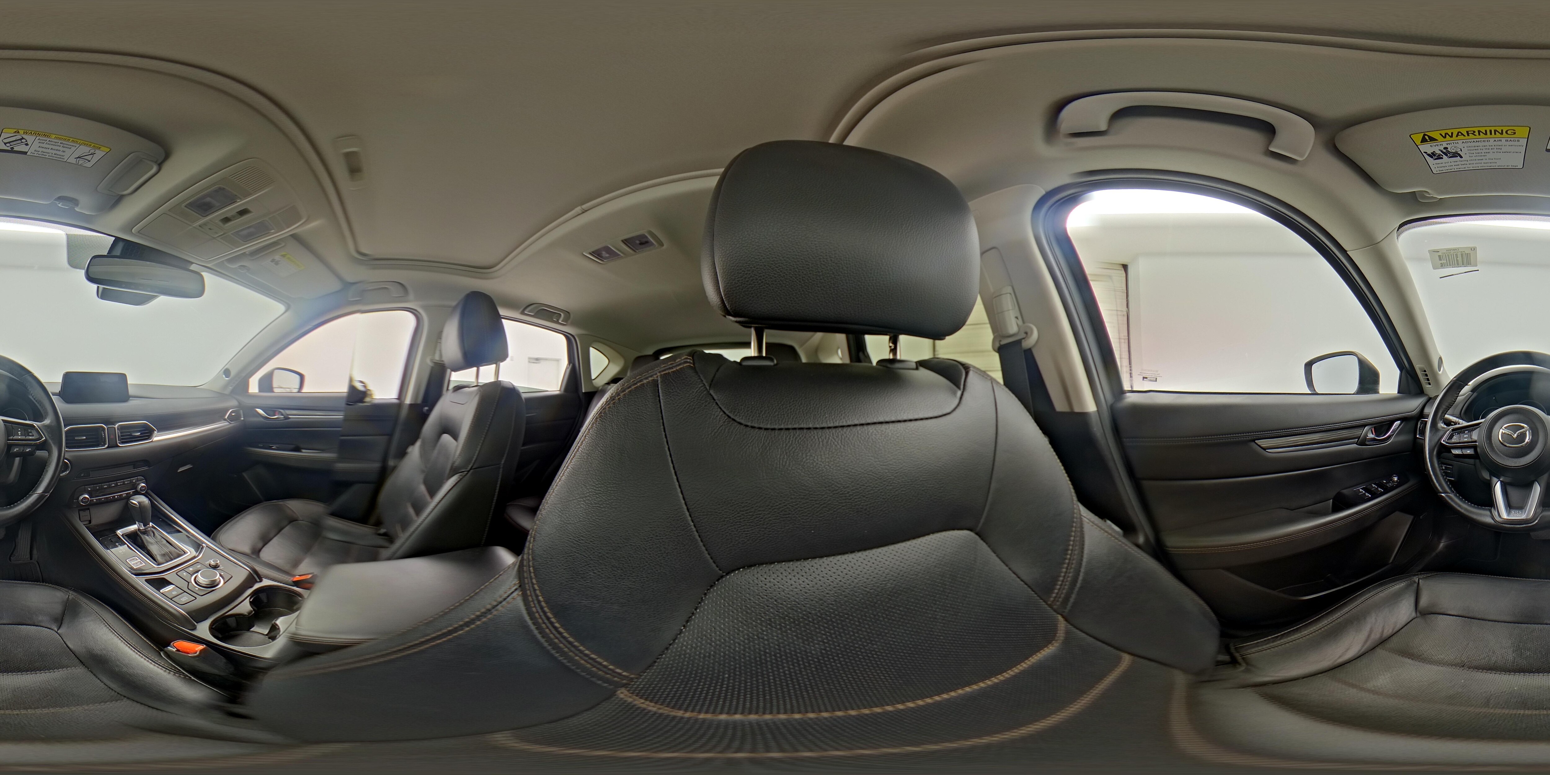 2020 Mazda CX-5 Grand Touring - Photo 27