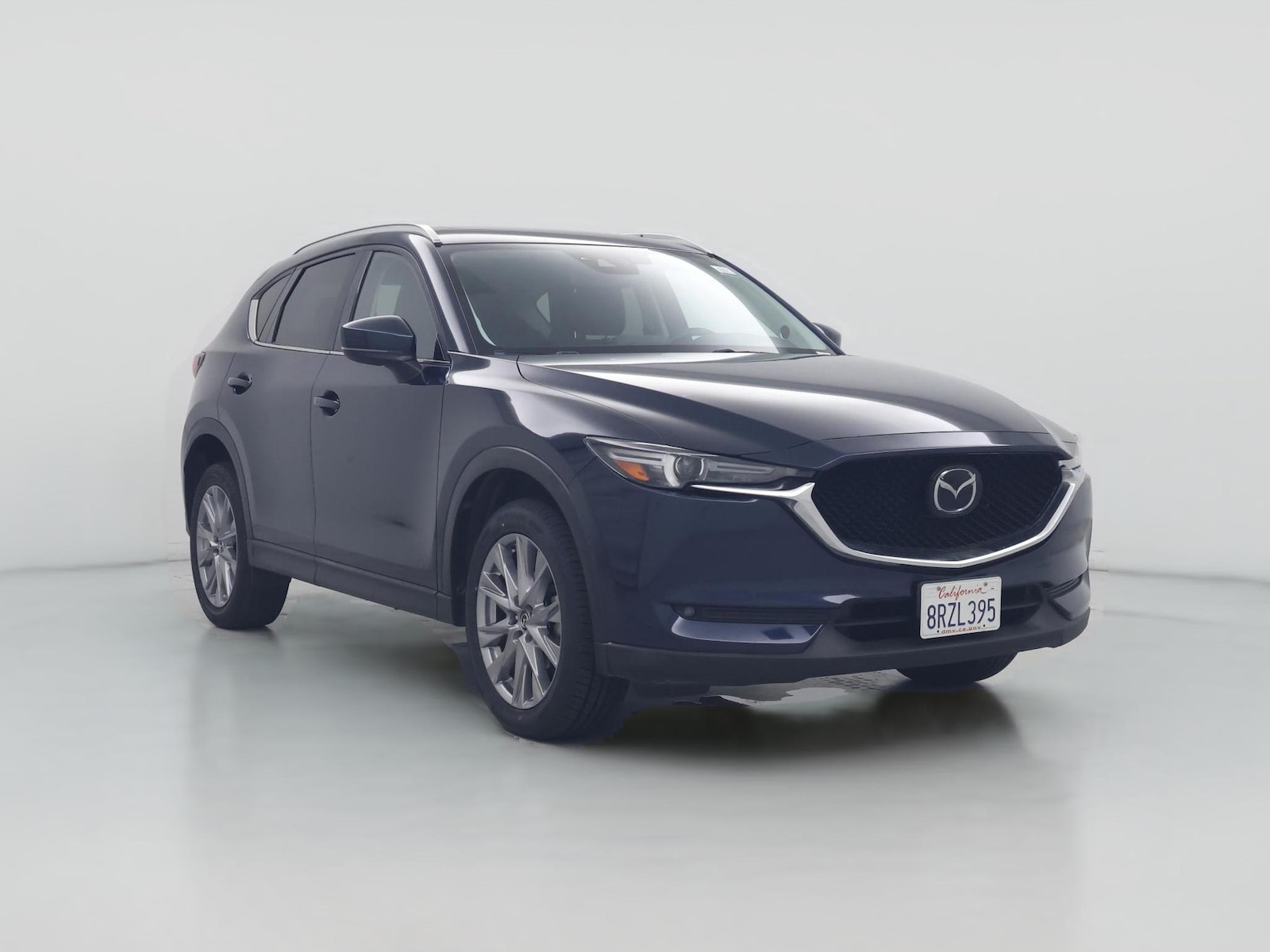 2020 Mazda CX-5 Grand Touring - Photo 1