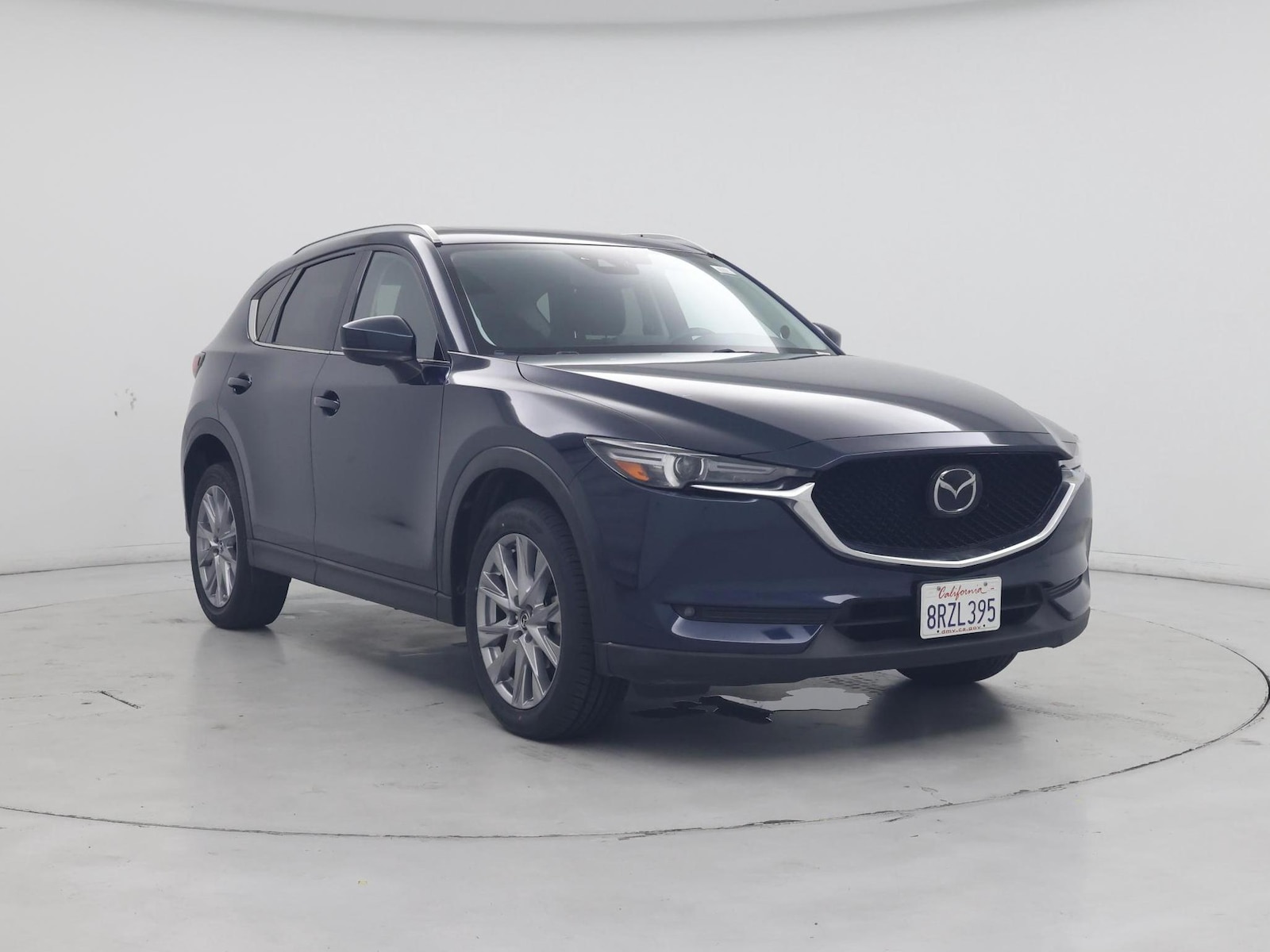 2020 Mazda CX-5 Grand Touring - Photo 2