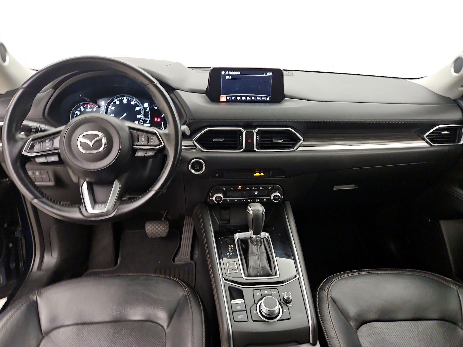 2020 Mazda CX-5 Grand Touring - Photo 10