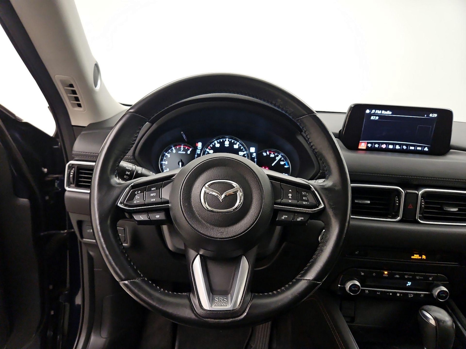 2020 Mazda CX-5 Grand Touring - Photo 11