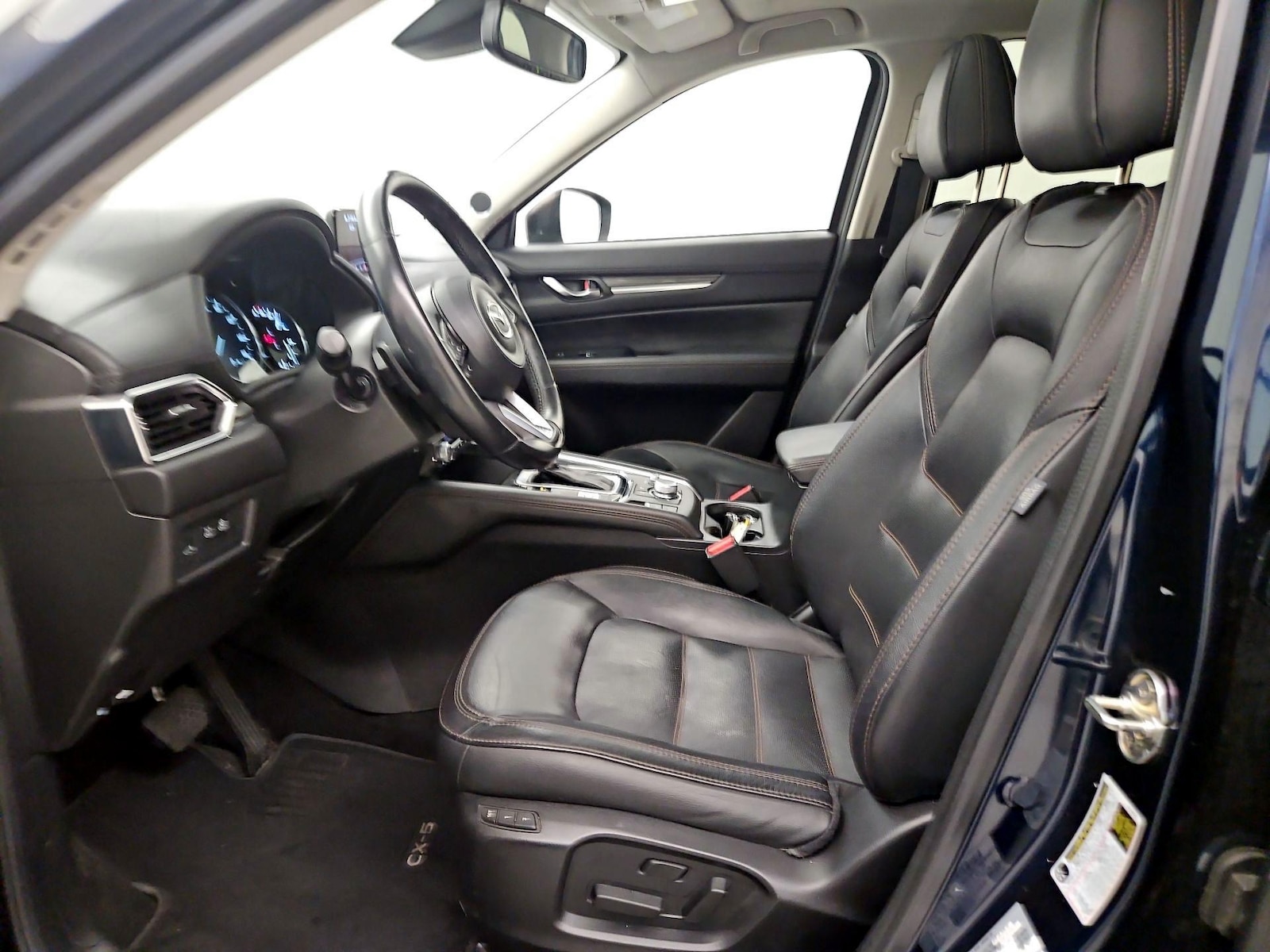2020 Mazda CX-5 Grand Touring - Photo 12