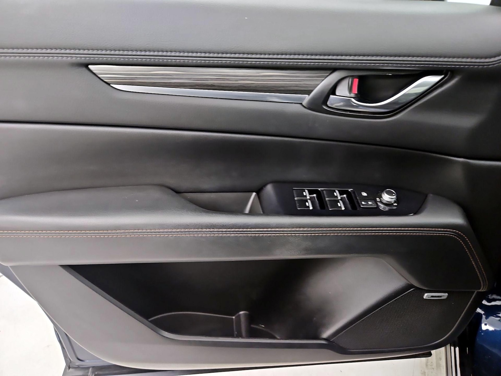 2020 Mazda CX-5 Grand Touring - Photo 13