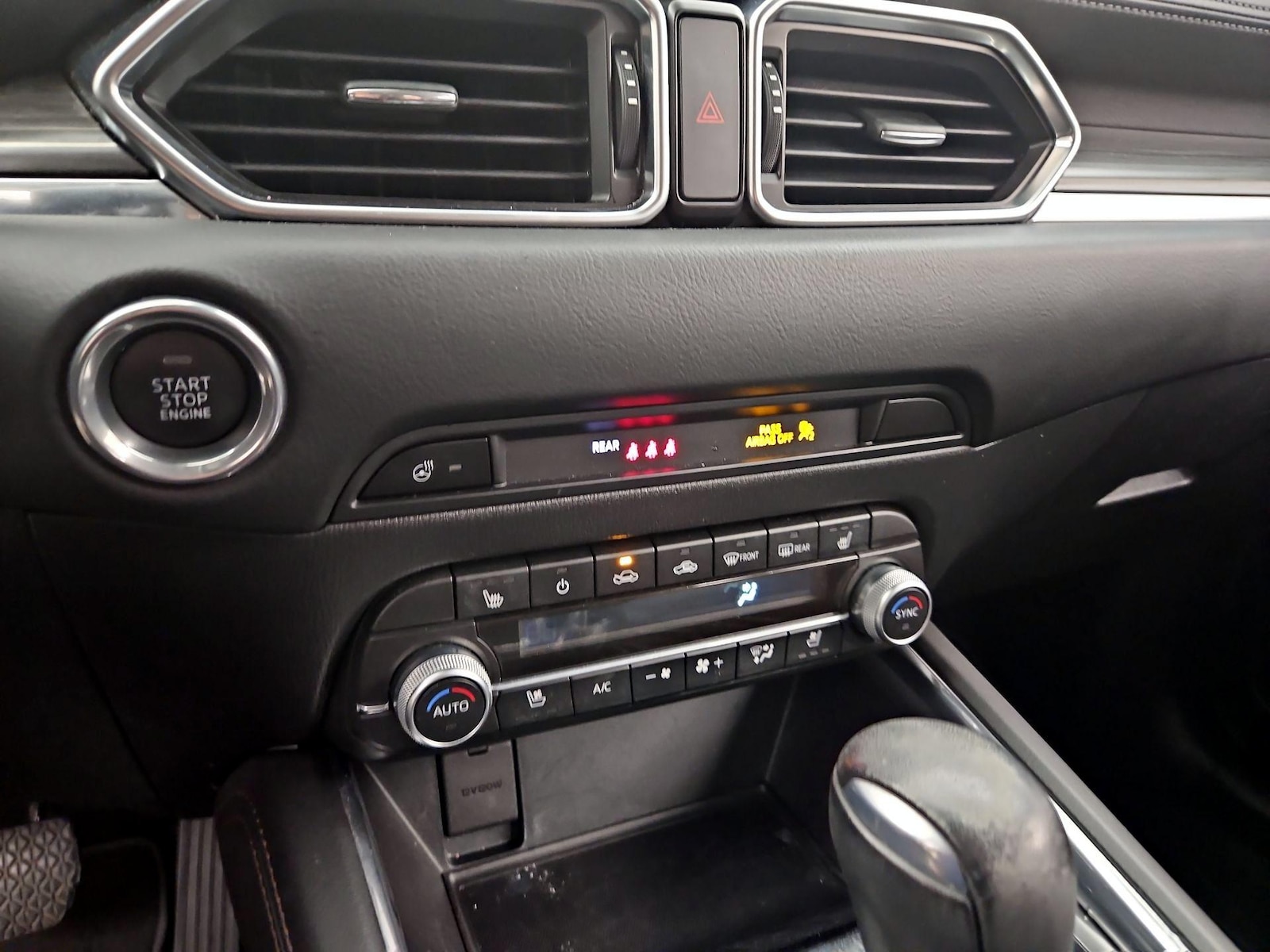2020 Mazda CX-5 Grand Touring - Photo 17
