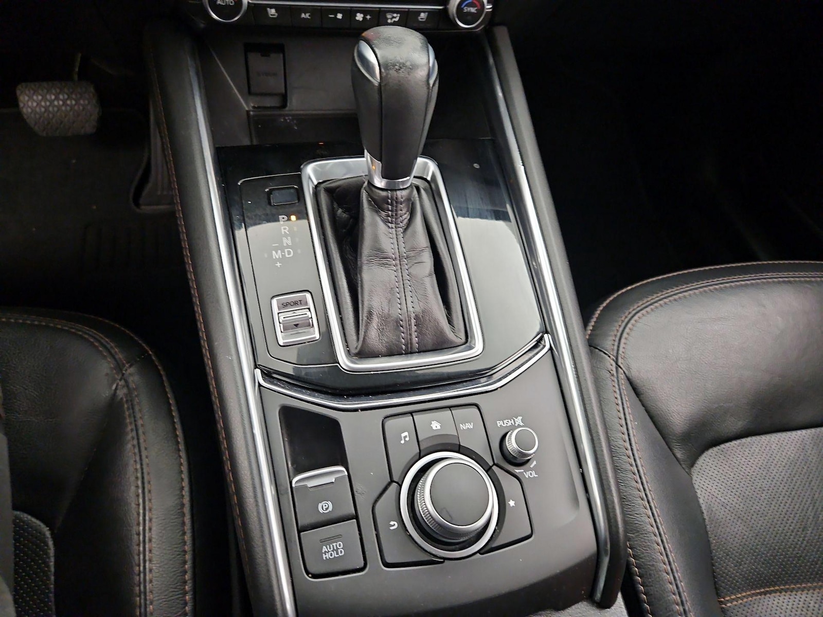 2020 Mazda CX-5 Grand Touring - Photo 18