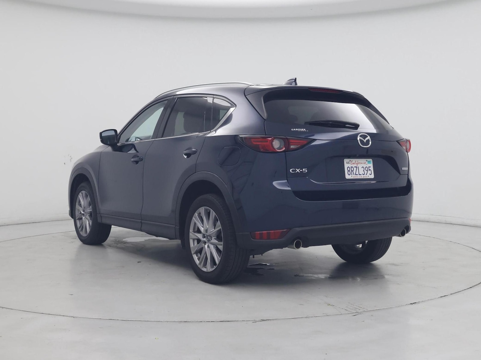 2020 Mazda CX-5 Grand Touring - Photo 3