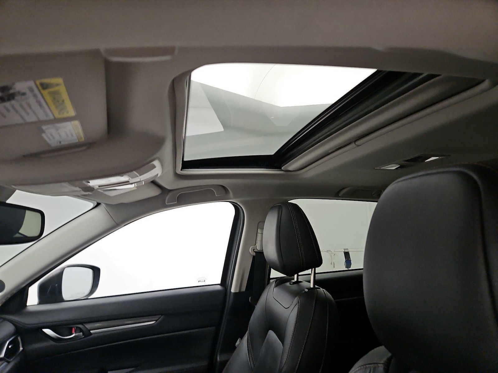 2020 Mazda CX-5 Grand Touring - Photo 20