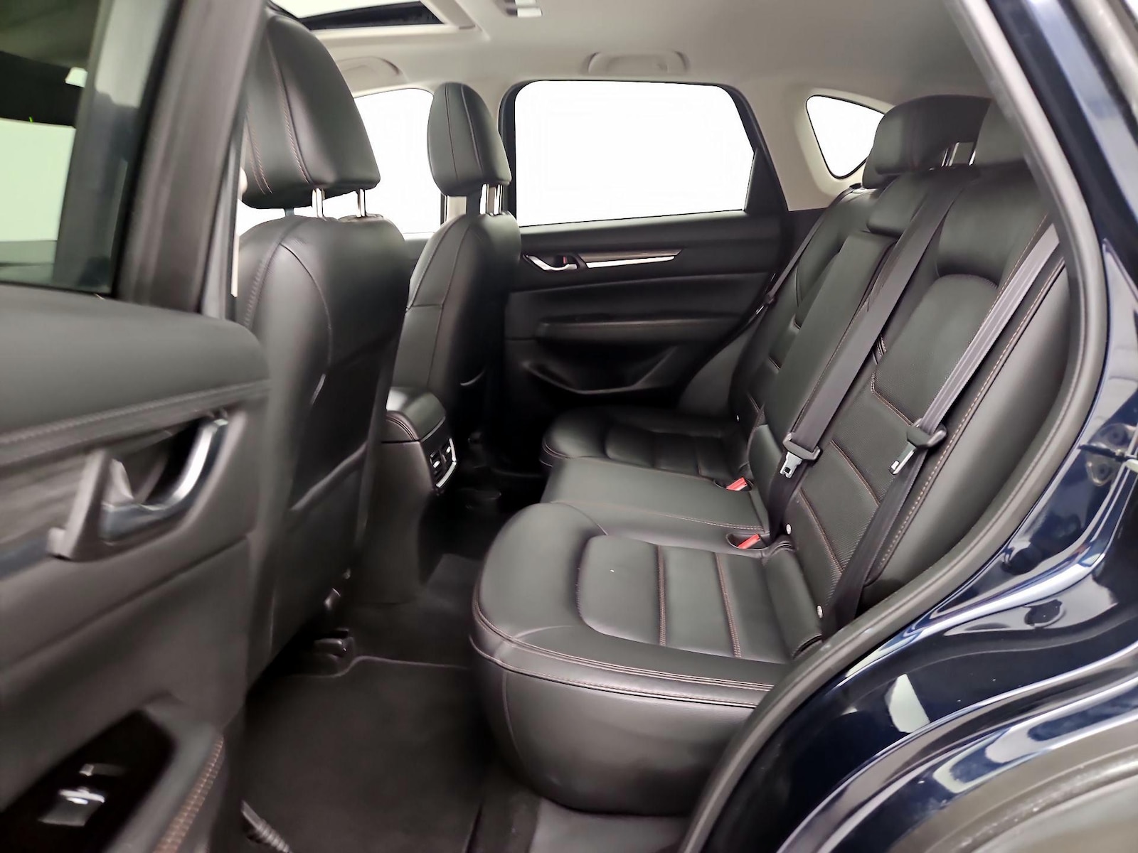 2020 Mazda CX-5 Grand Touring - Photo 21