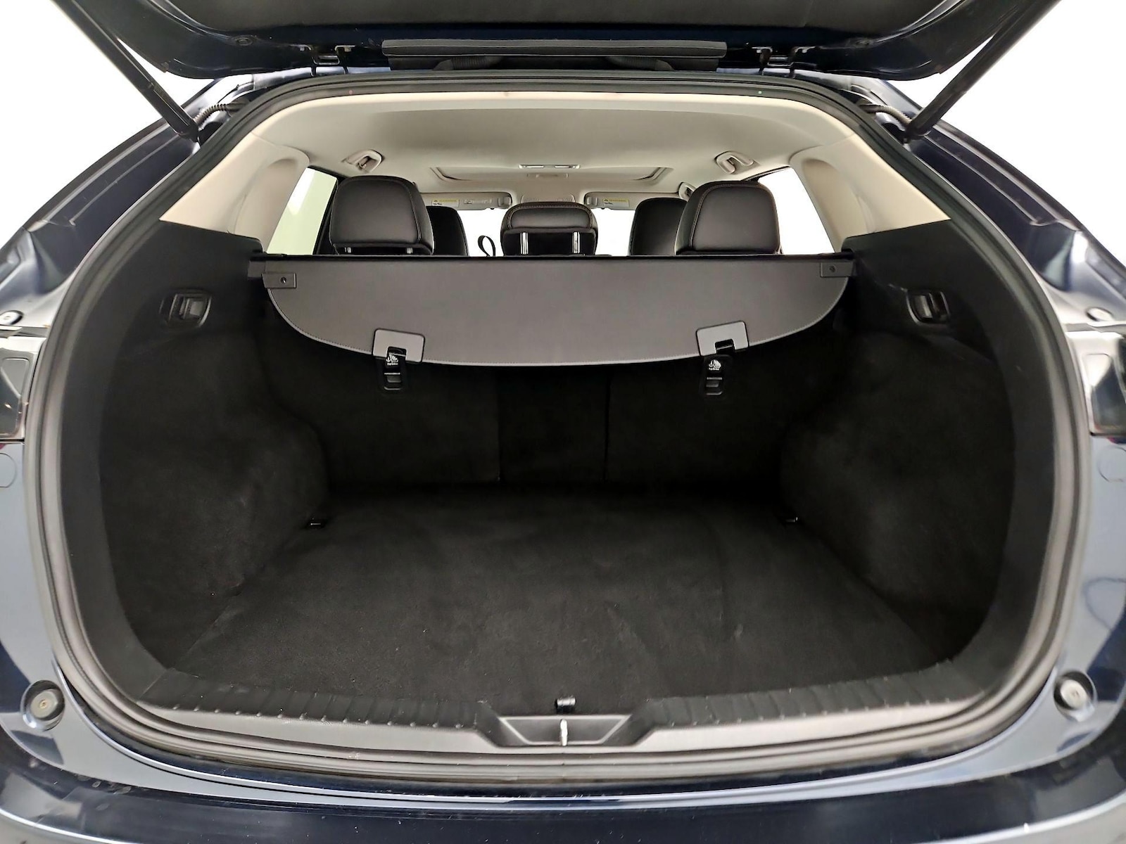 2020 Mazda CX-5 Grand Touring - Photo 22