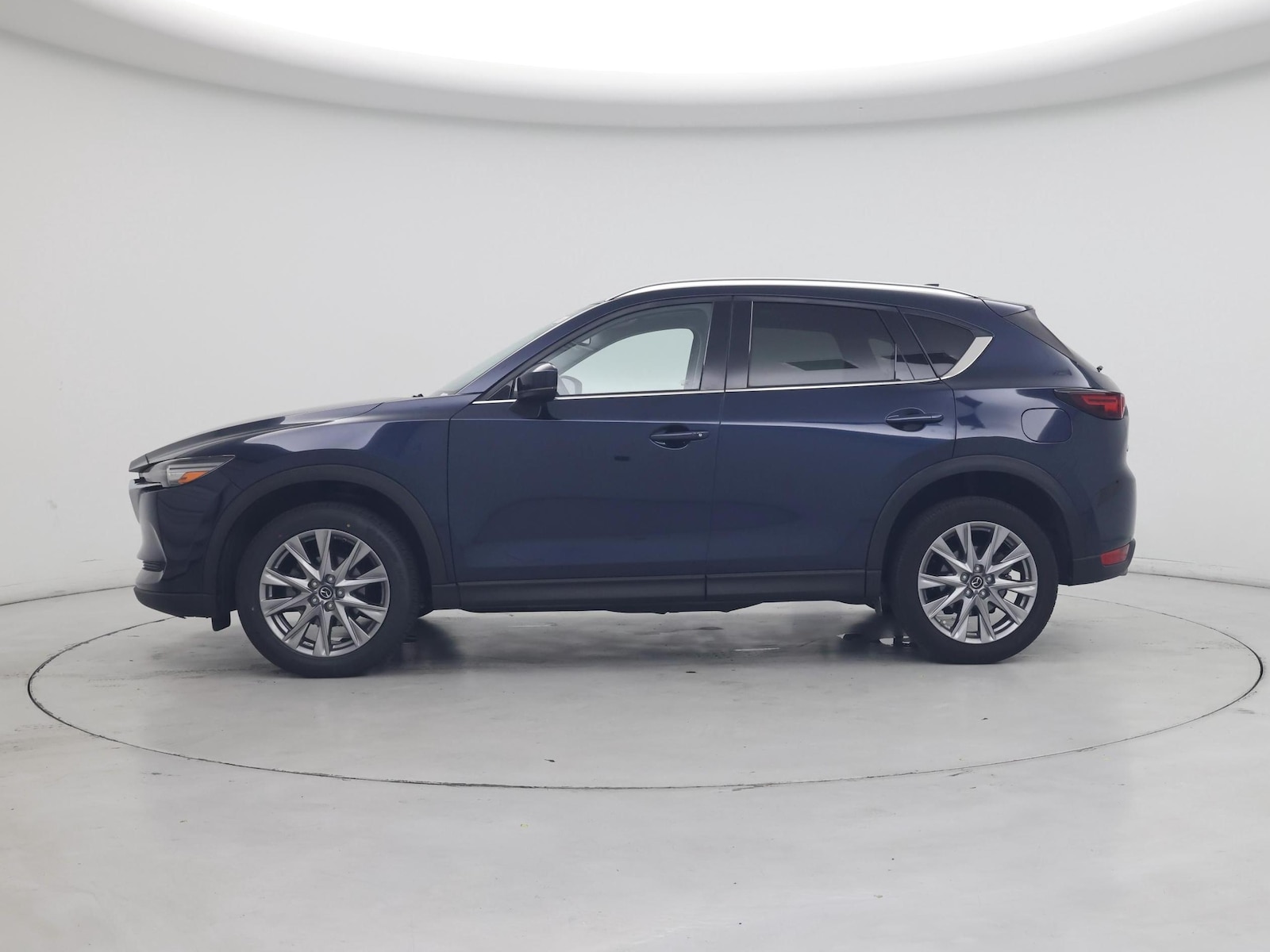 2020 Mazda CX-5 Grand Touring - Photo 4