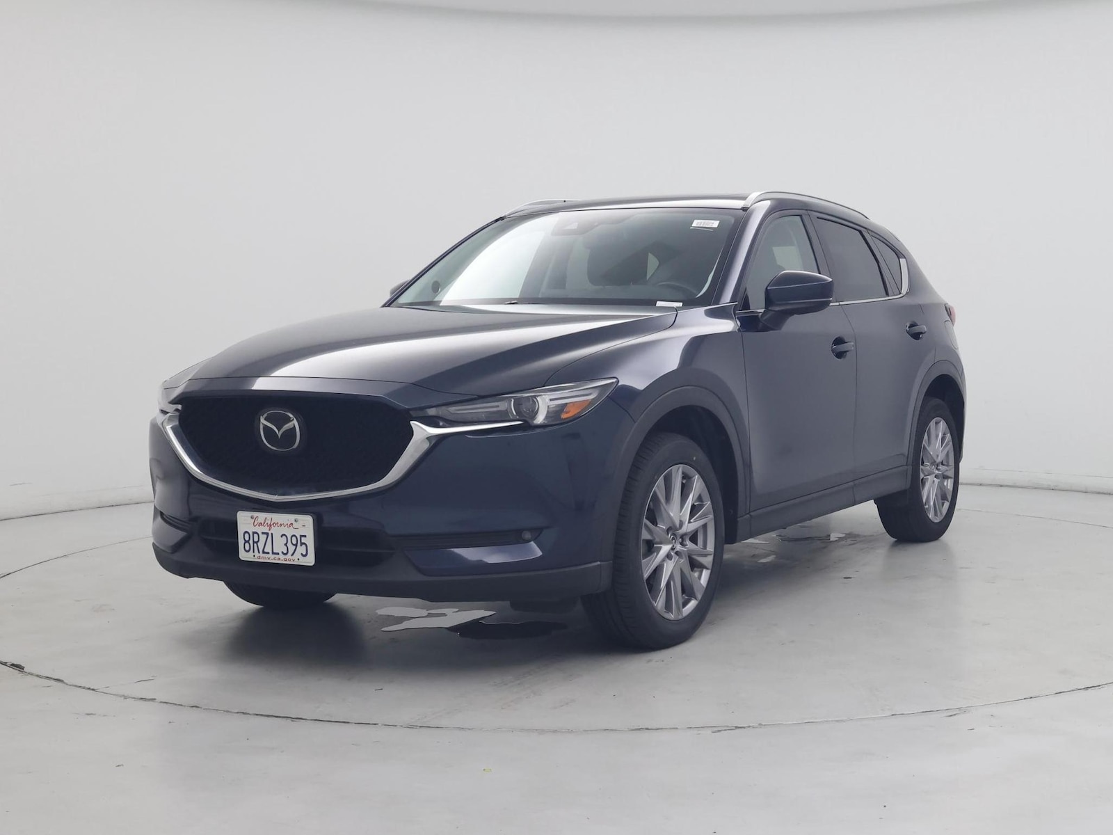 2020 Mazda CX-5 Grand Touring - Photo 5
