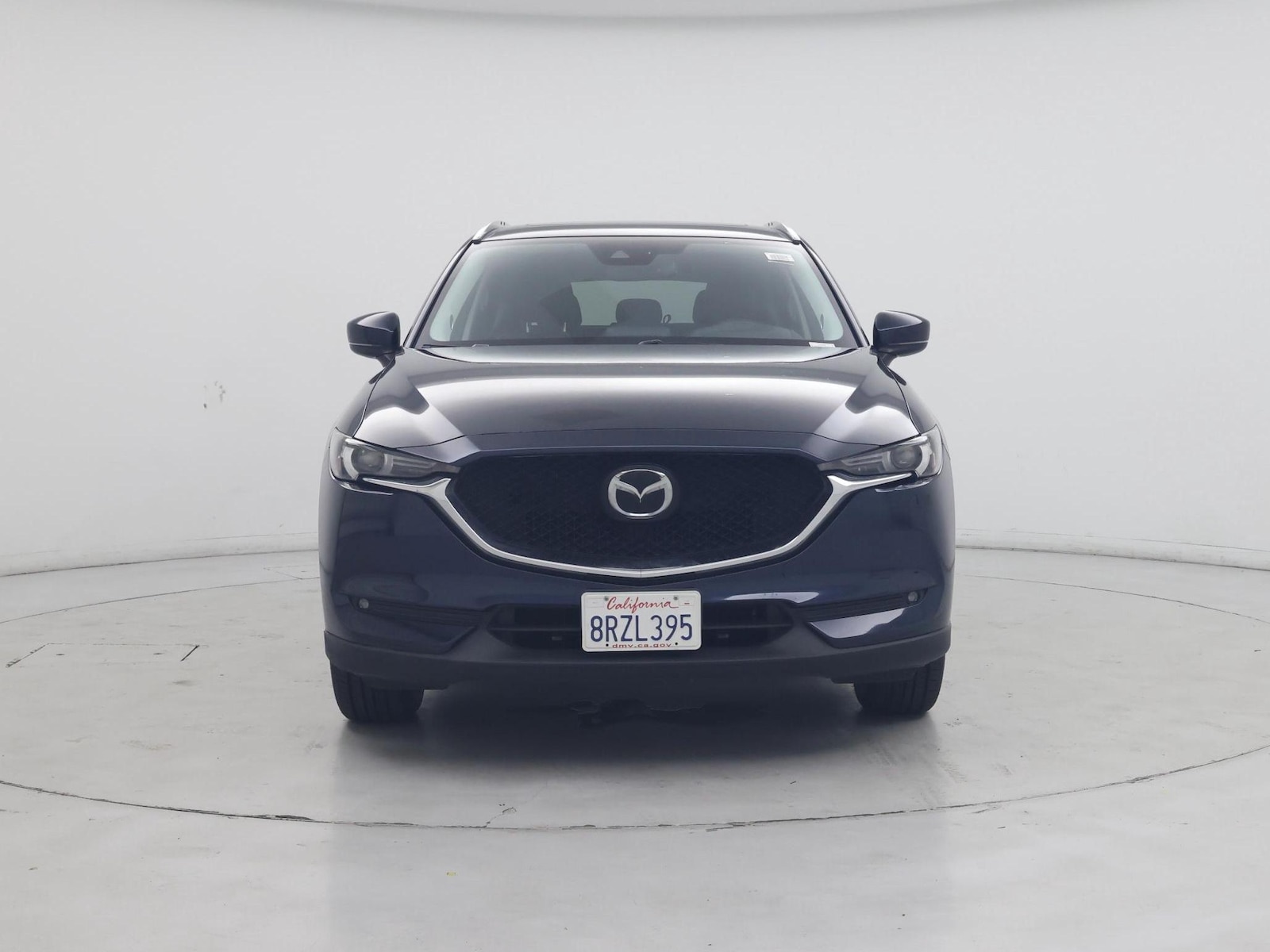 2020 Mazda CX-5 Grand Touring - Photo 6