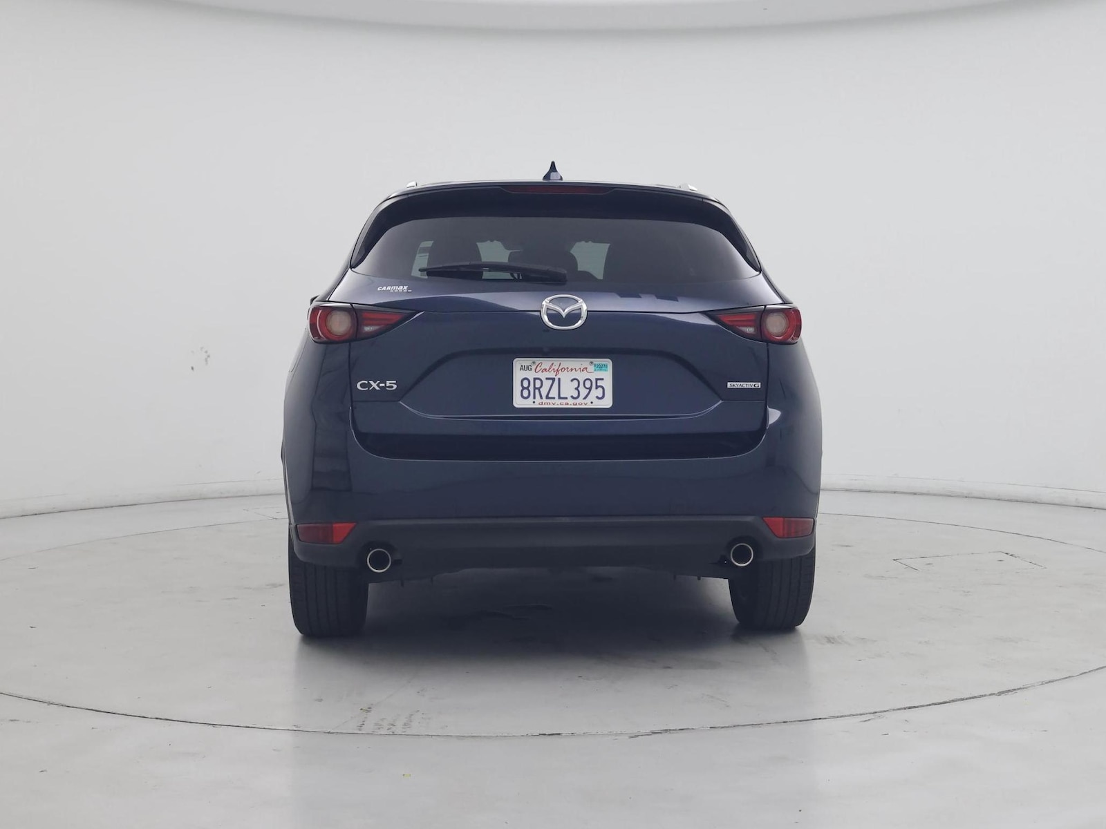 2020 Mazda CX-5 Grand Touring - Photo 7
