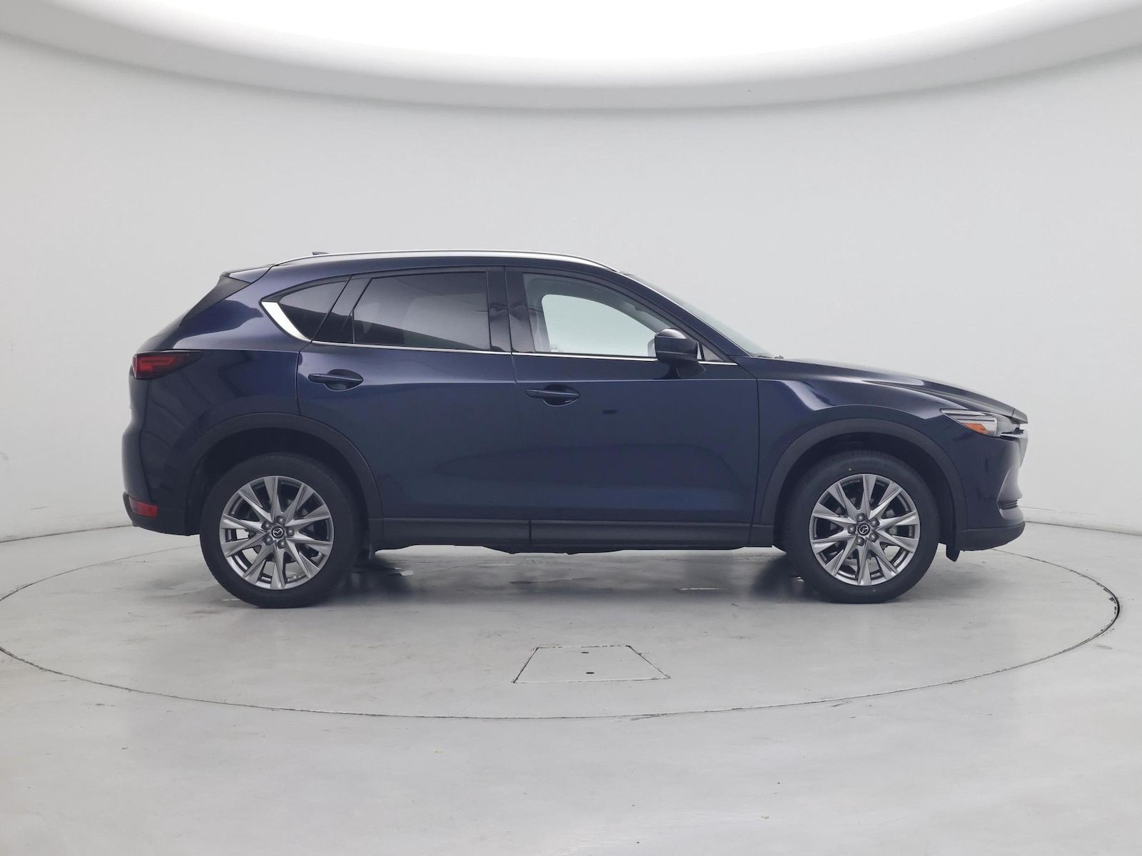 2020 Mazda CX-5 Grand Touring - Photo 8