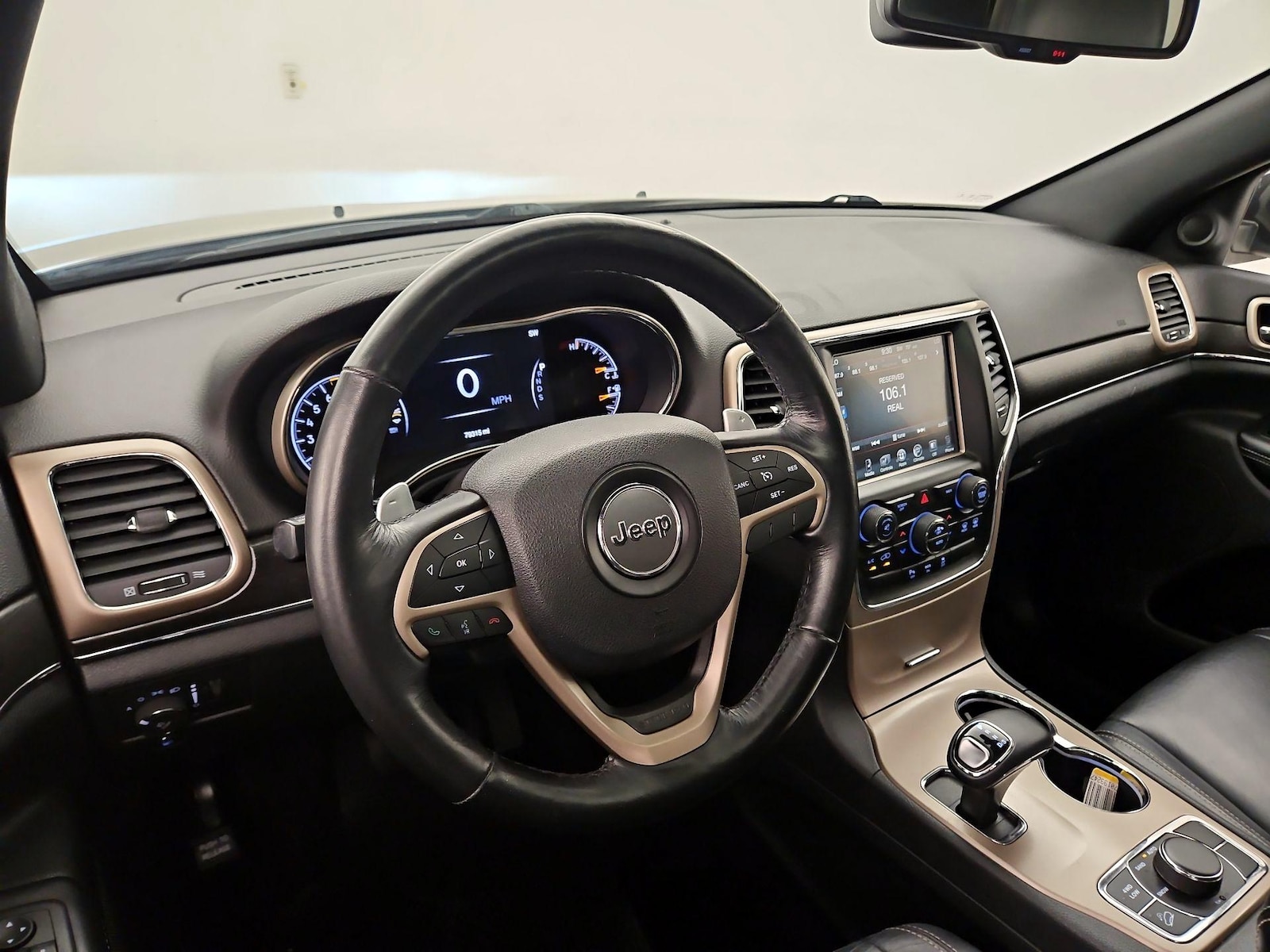 2015 Jeep Grand Cherokee Limited - Photo 10