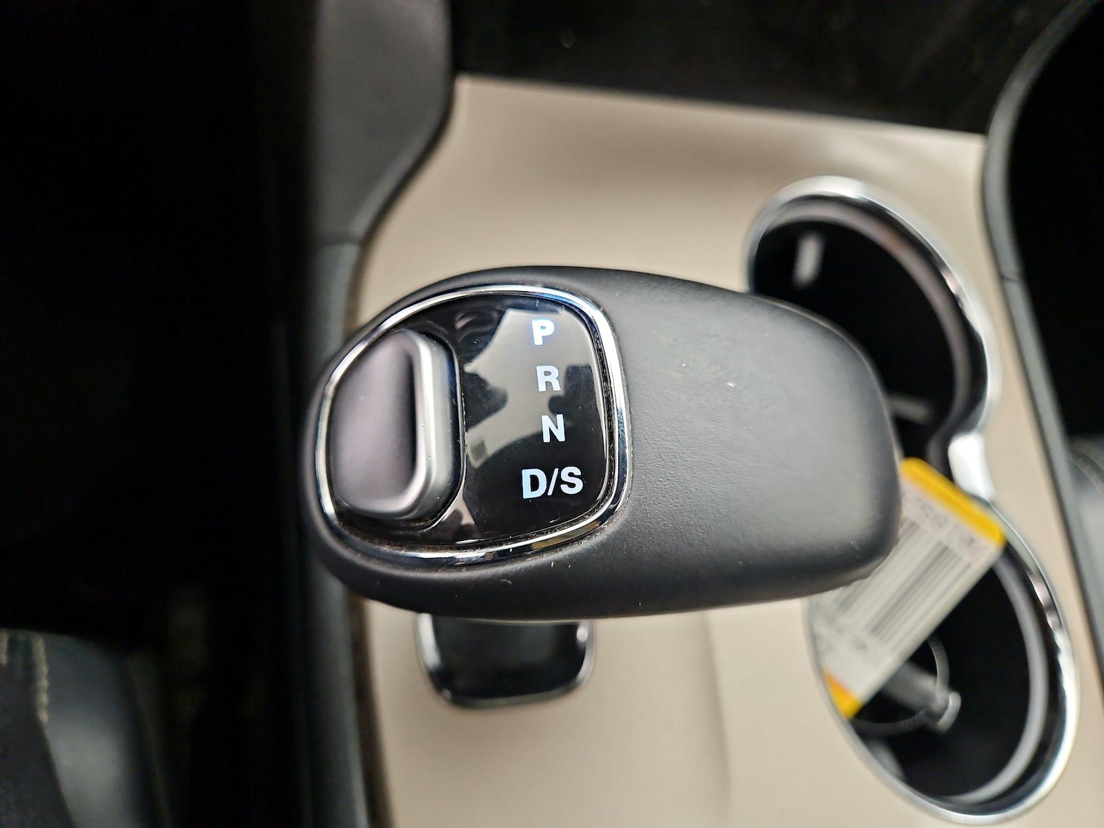 2015 Jeep Grand Cherokee Limited - Photo 18