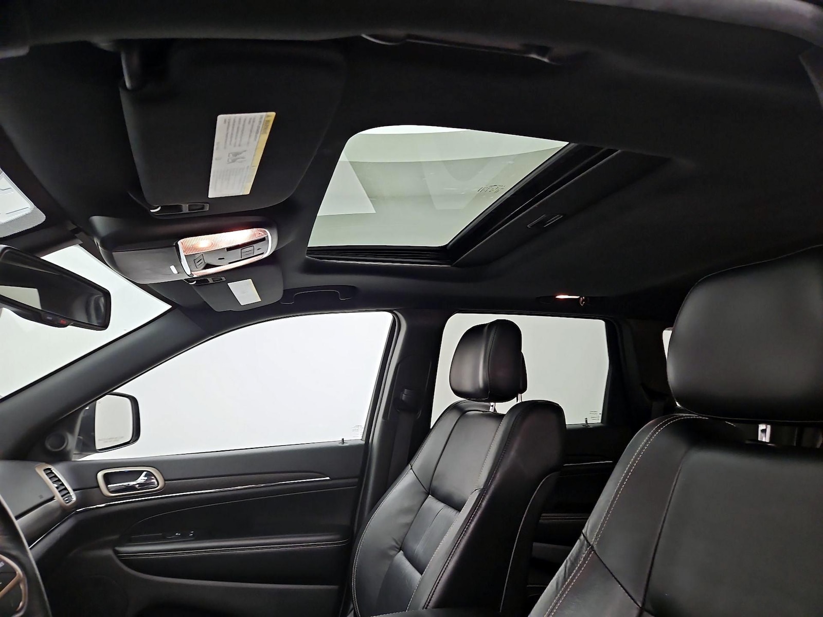 2015 Jeep Grand Cherokee Limited - Photo 20
