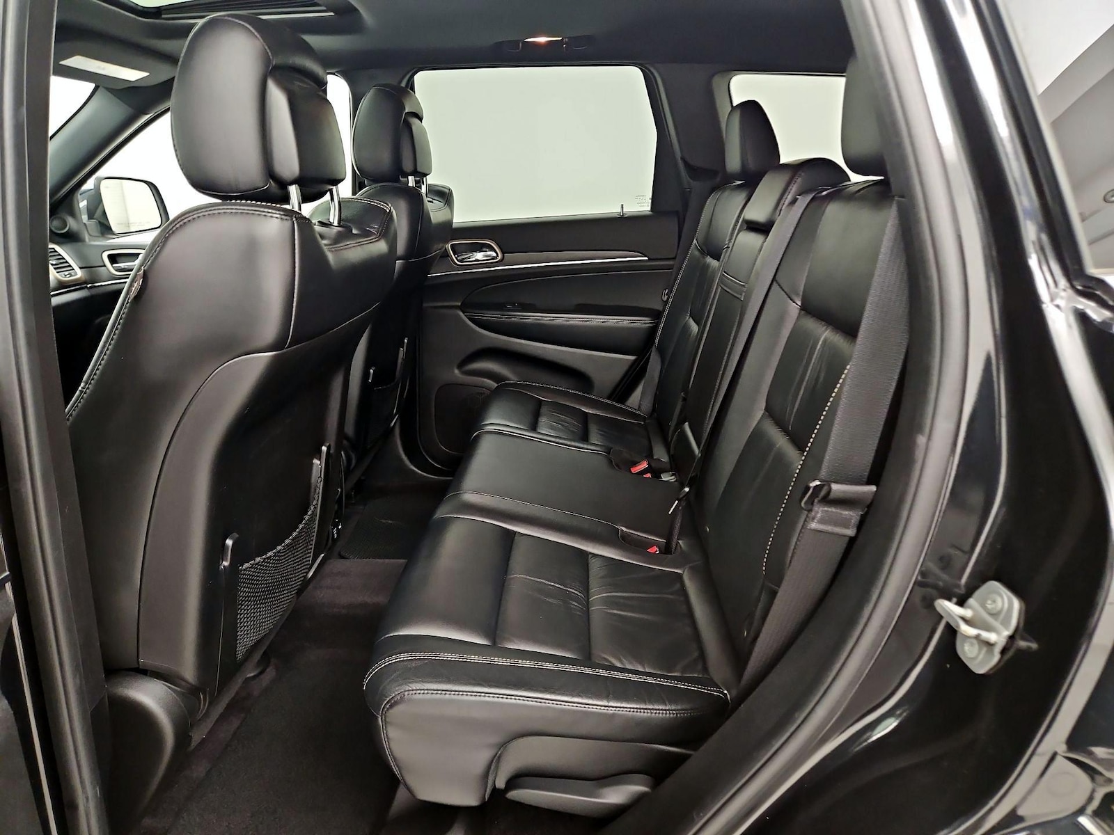 2015 Jeep Grand Cherokee Limited - Photo 21