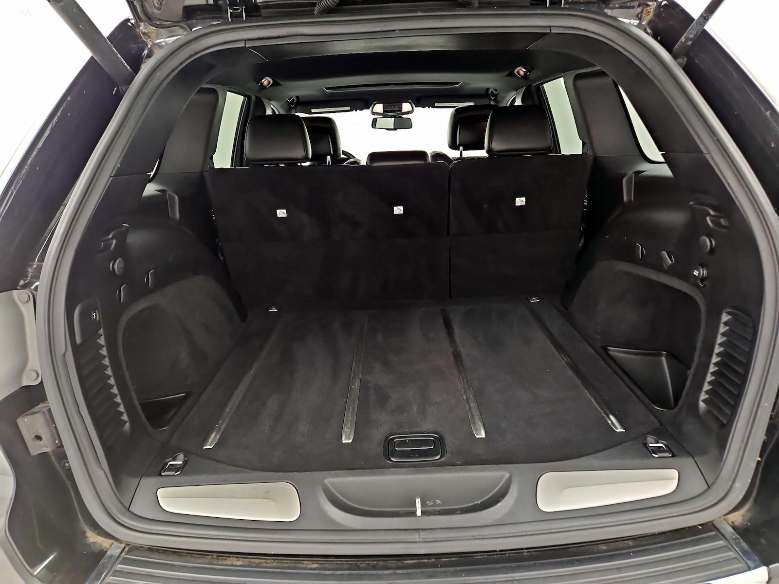 2015 Jeep Grand Cherokee Limited - Photo 22