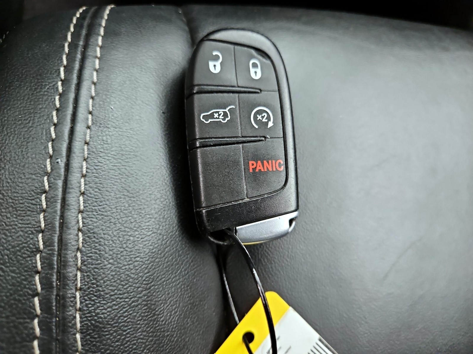 2015 Jeep Grand Cherokee Limited - Photo 24