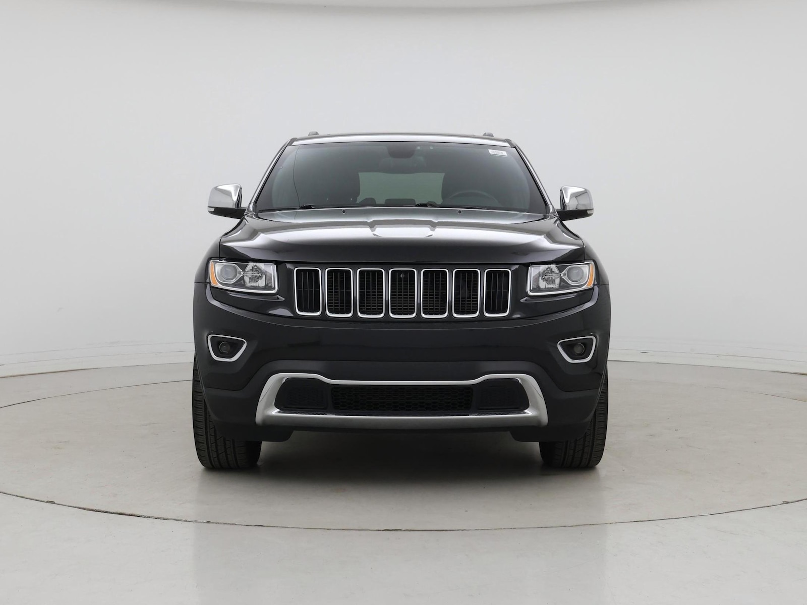 2015 Jeep Grand Cherokee Limited - Photo 6