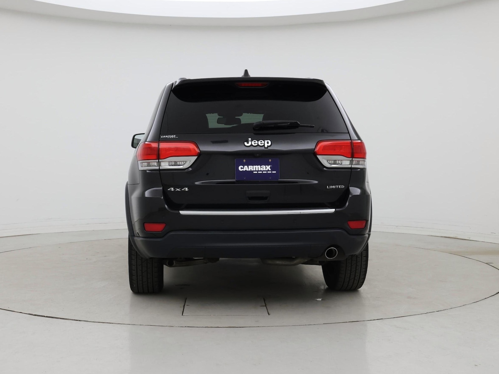 2015 Jeep Grand Cherokee Limited - Photo 7