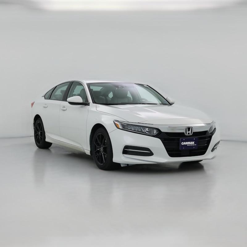 2019 Honda Accord Hybrid