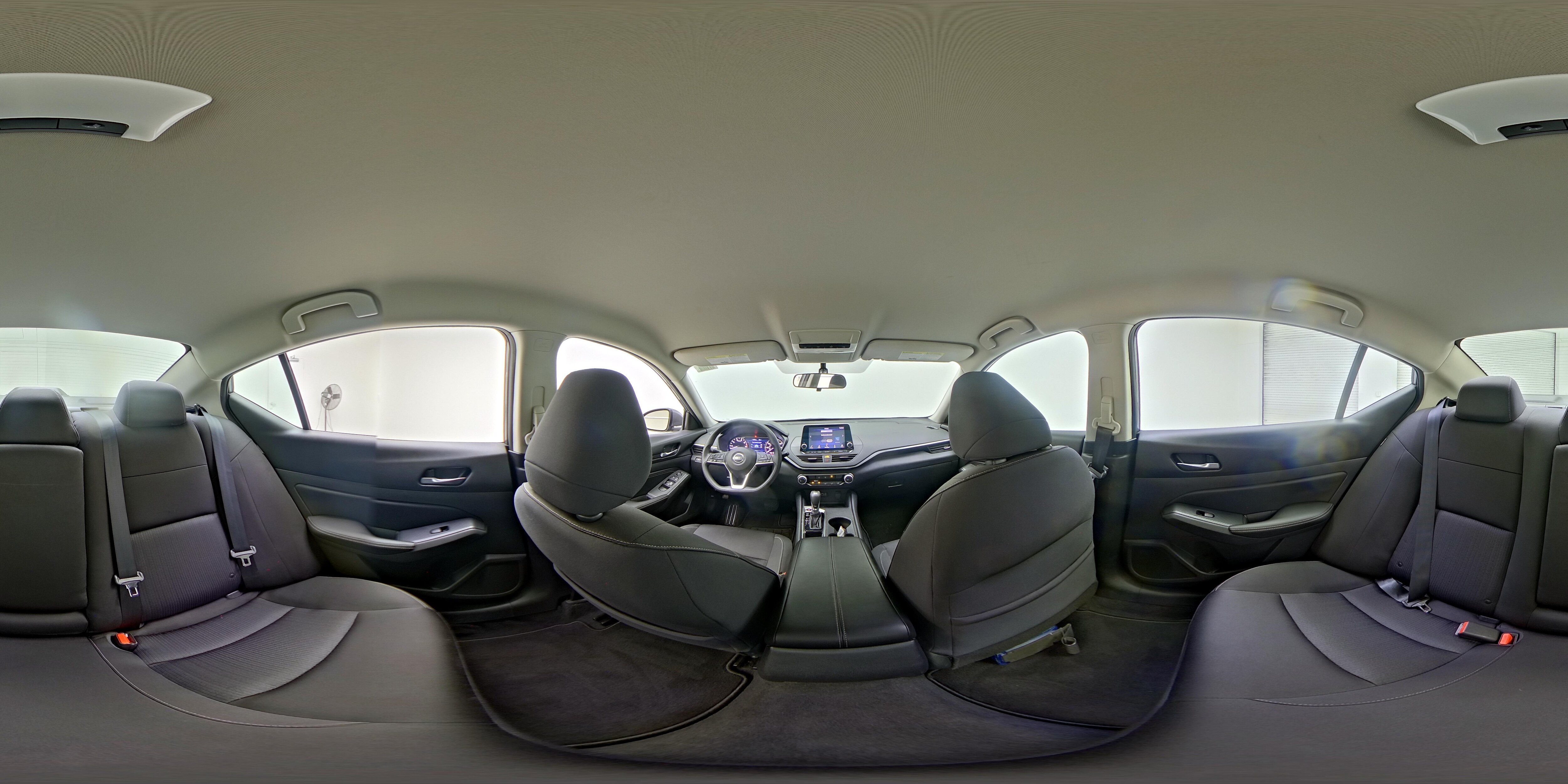 2020 Nissan Altima S - Photo 25