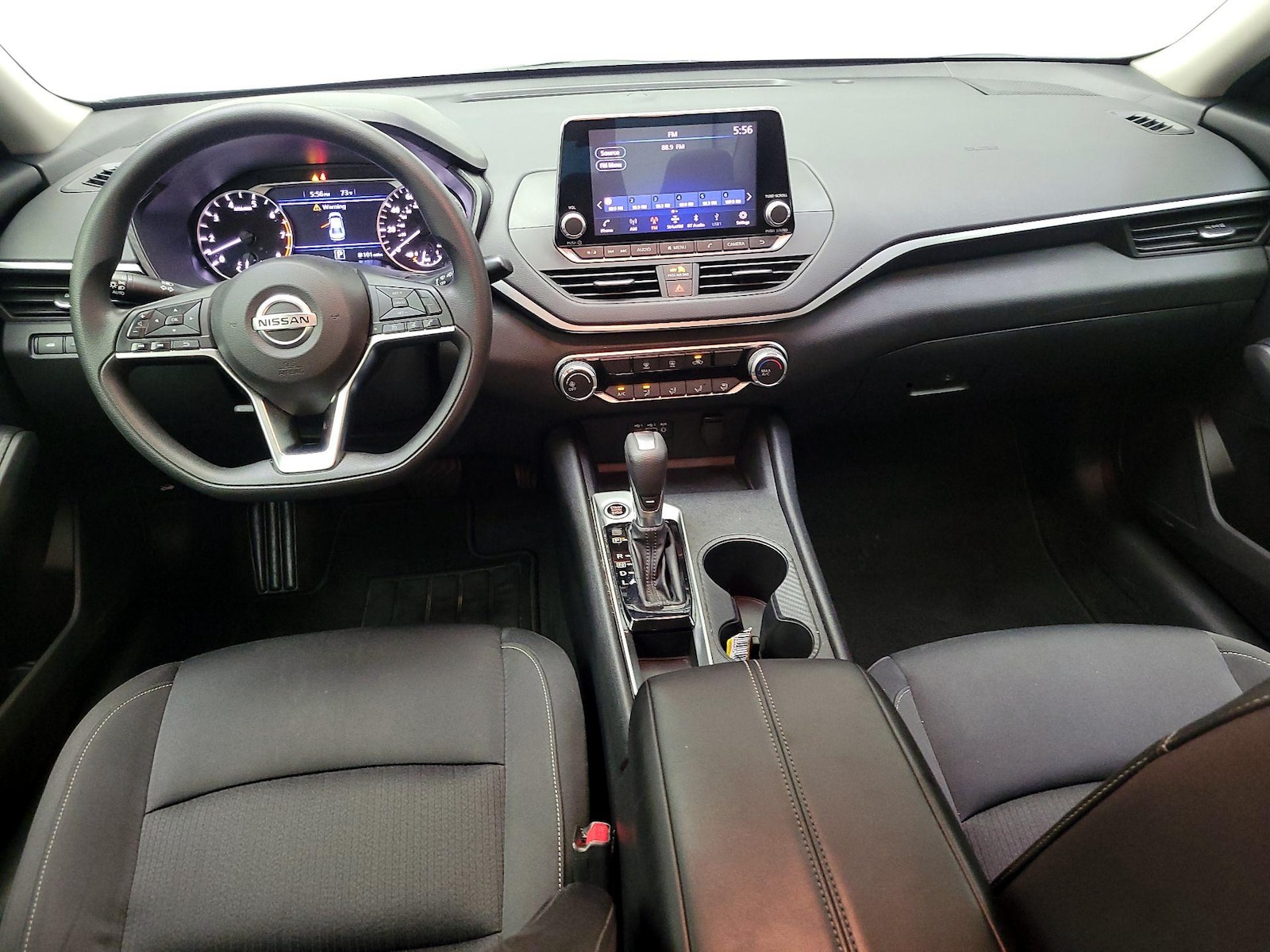 2020 Nissan Altima S - Photo 10