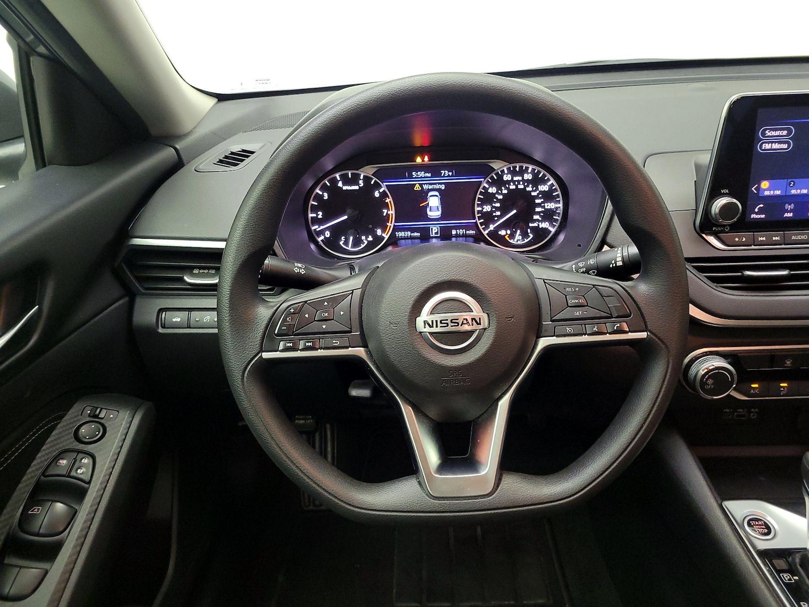 2020 Nissan Altima S - Photo 11
