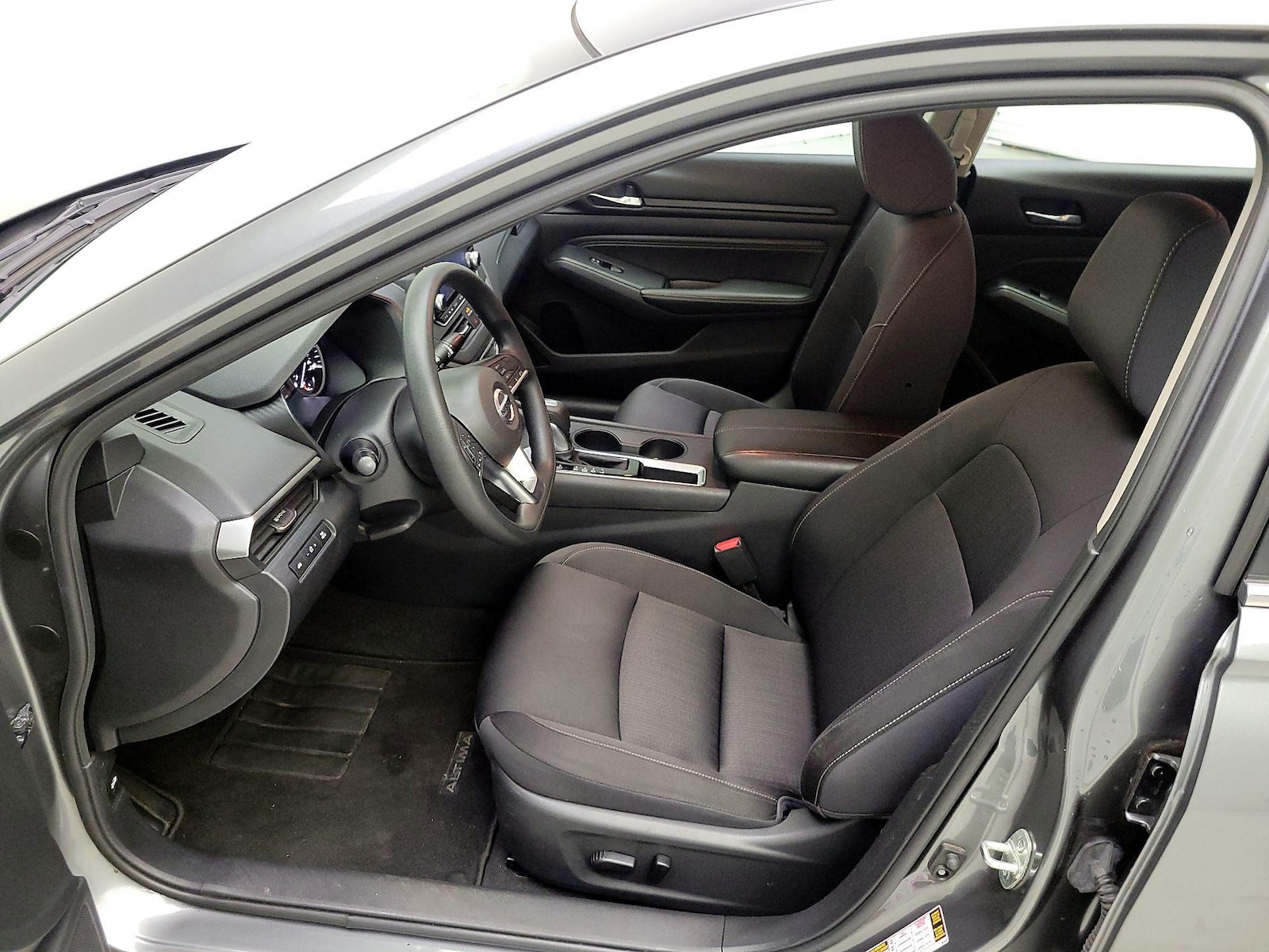 2020 Nissan Altima S - Photo 12