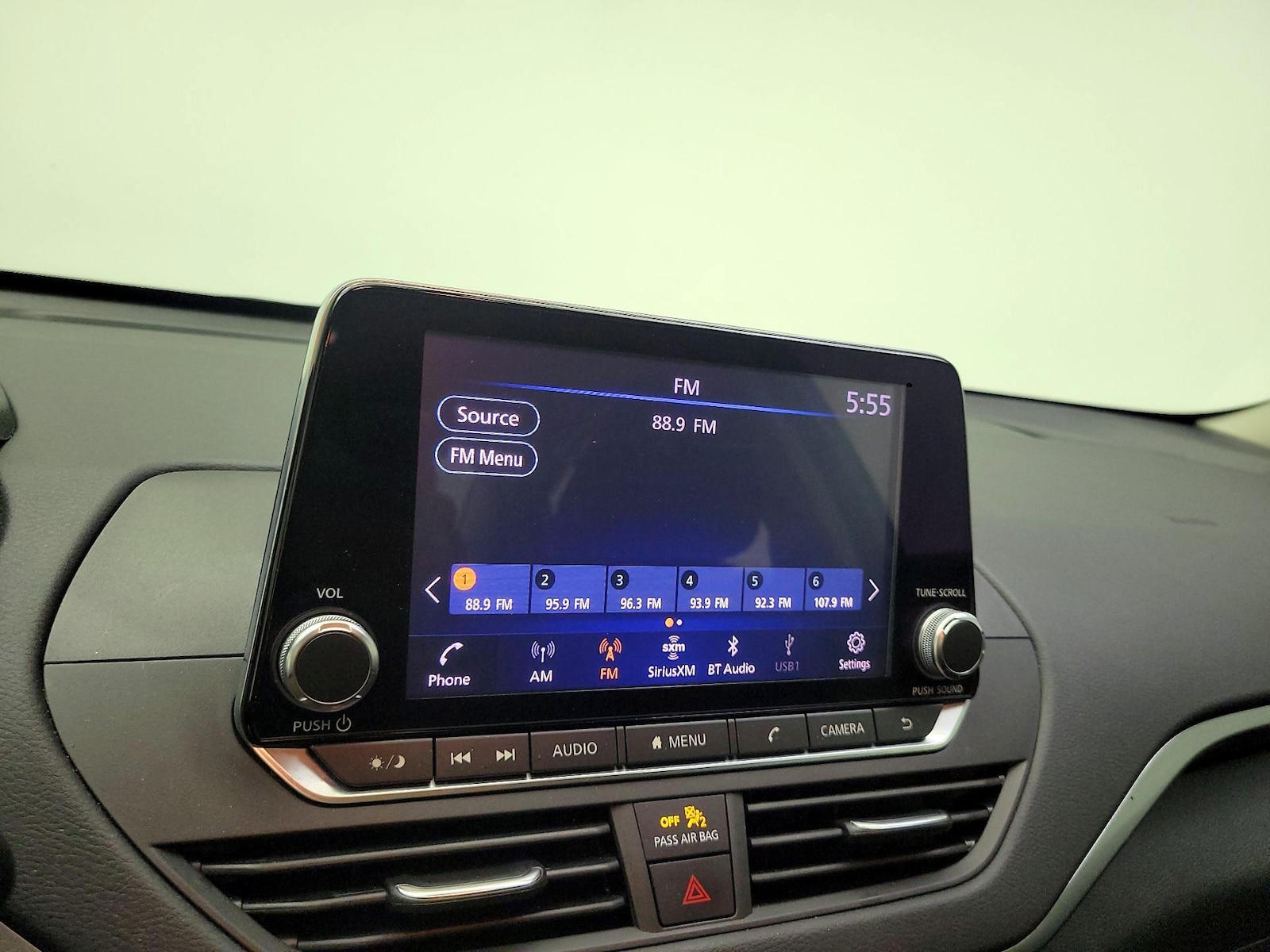 2020 Nissan Altima S - Photo 16