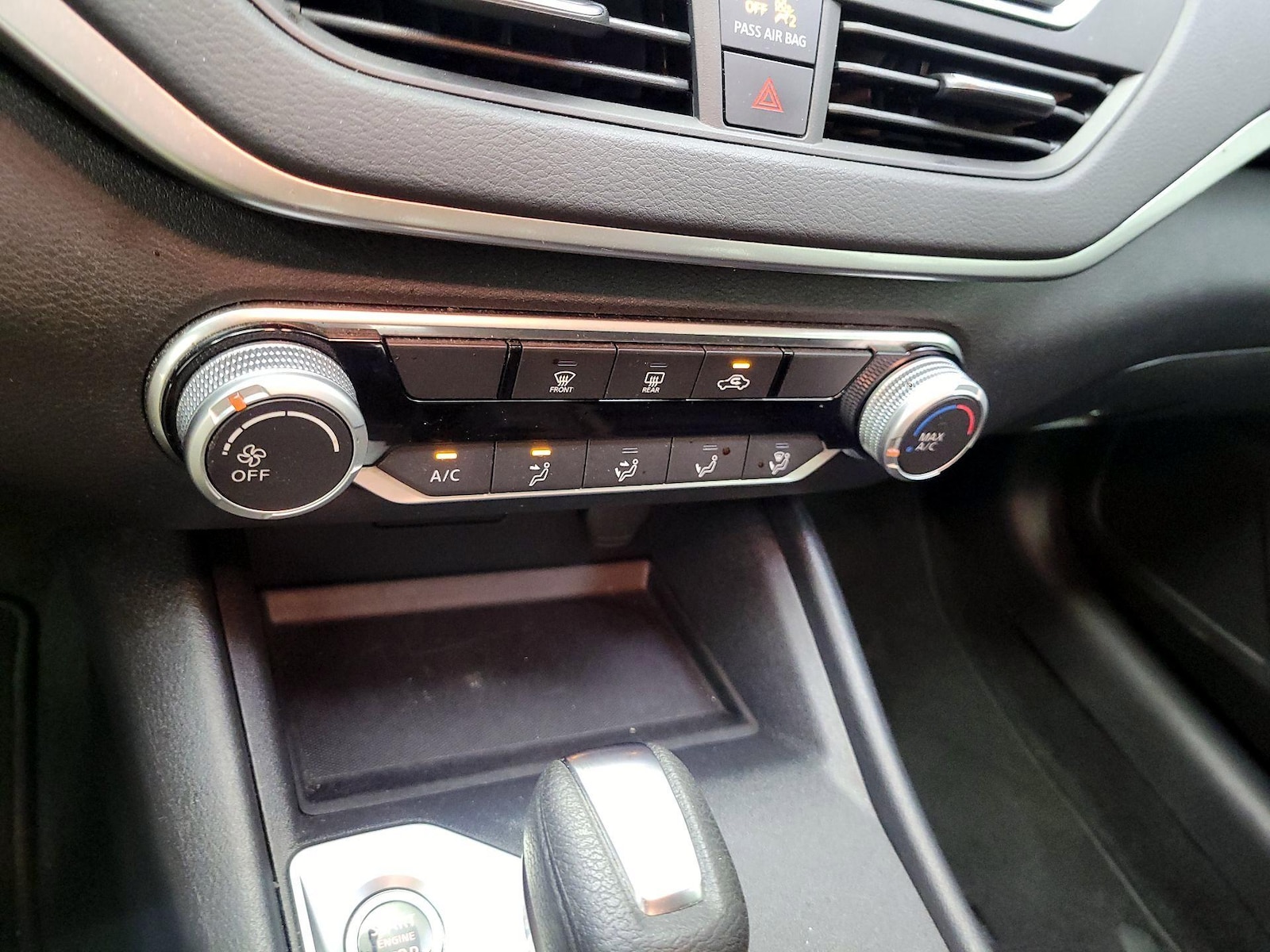 2020 Nissan Altima S - Photo 17