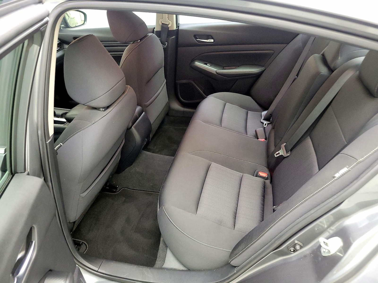 2020 Nissan Altima S - Photo 20