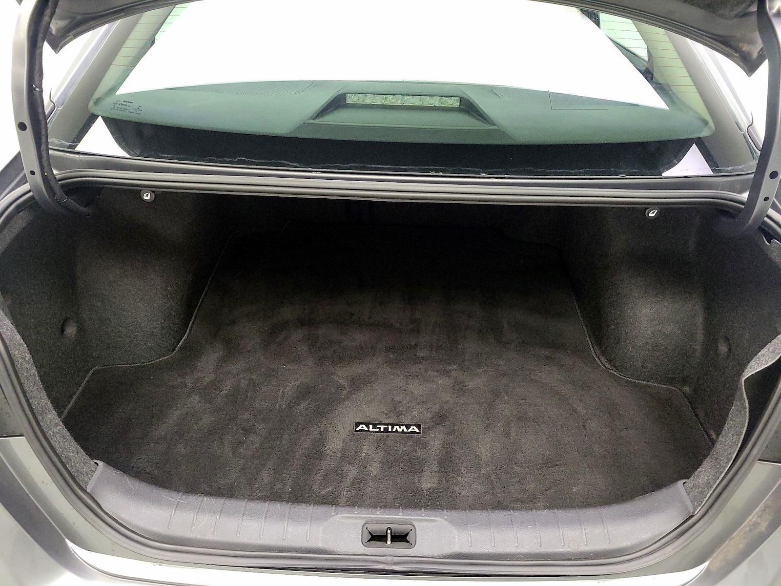 2020 Nissan Altima S - Photo 21