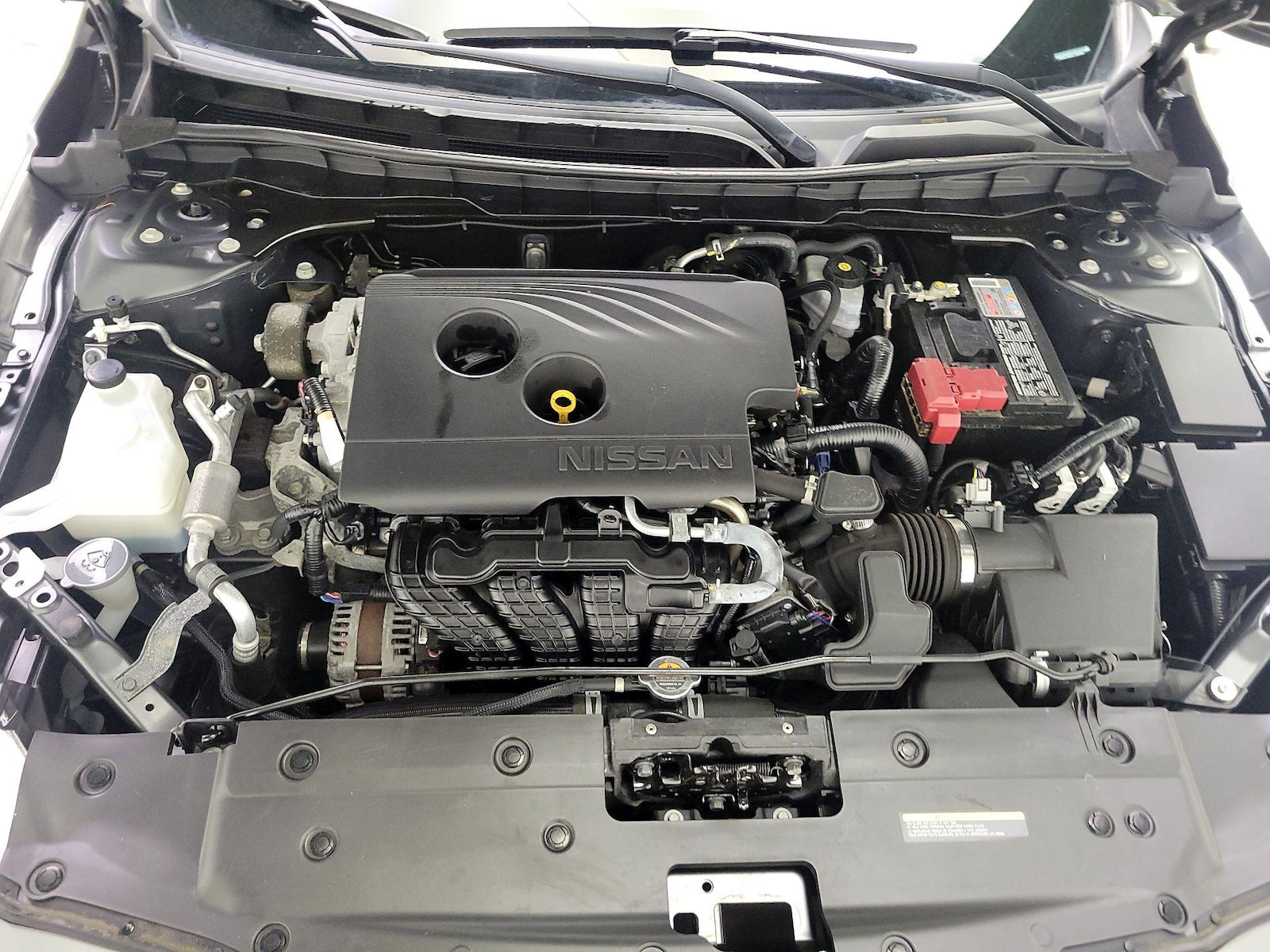 2020 Nissan Altima S - Photo 22