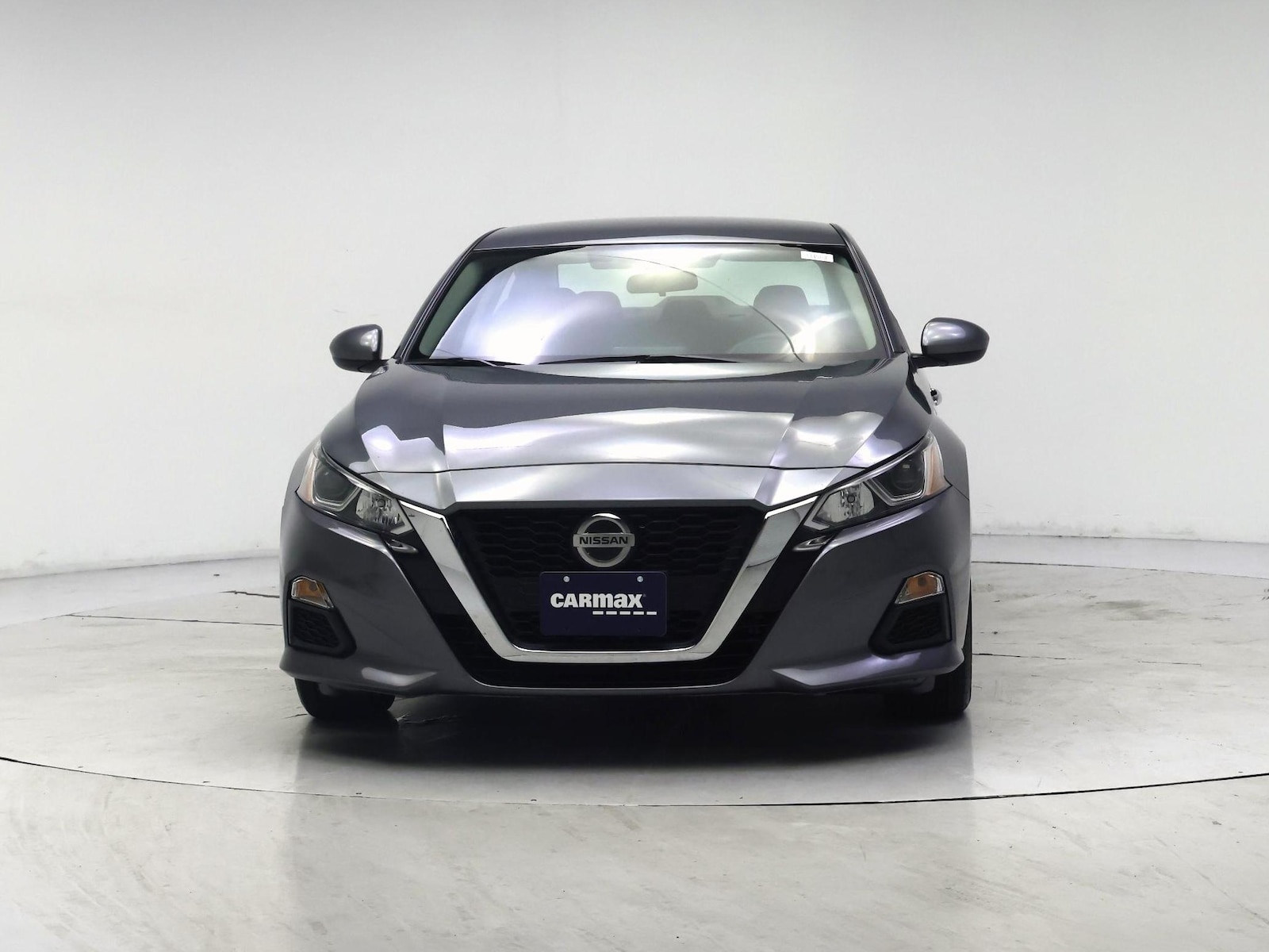2020 Nissan Altima S - Photo 6