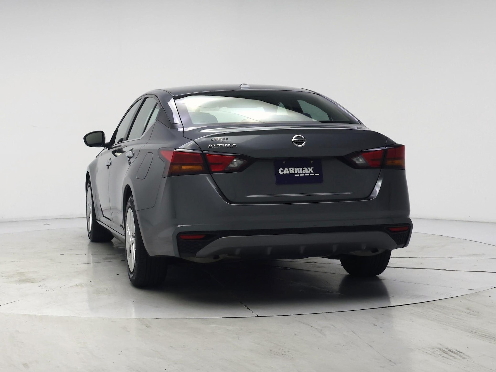 2020 Nissan Altima S - Photo 7