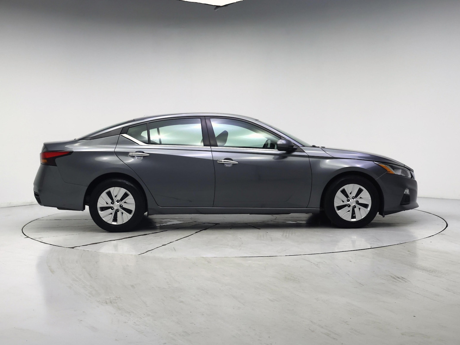 2020 Nissan Altima S - Photo 8