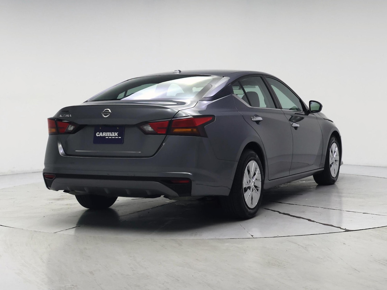 2020 Nissan Altima S - Photo 9