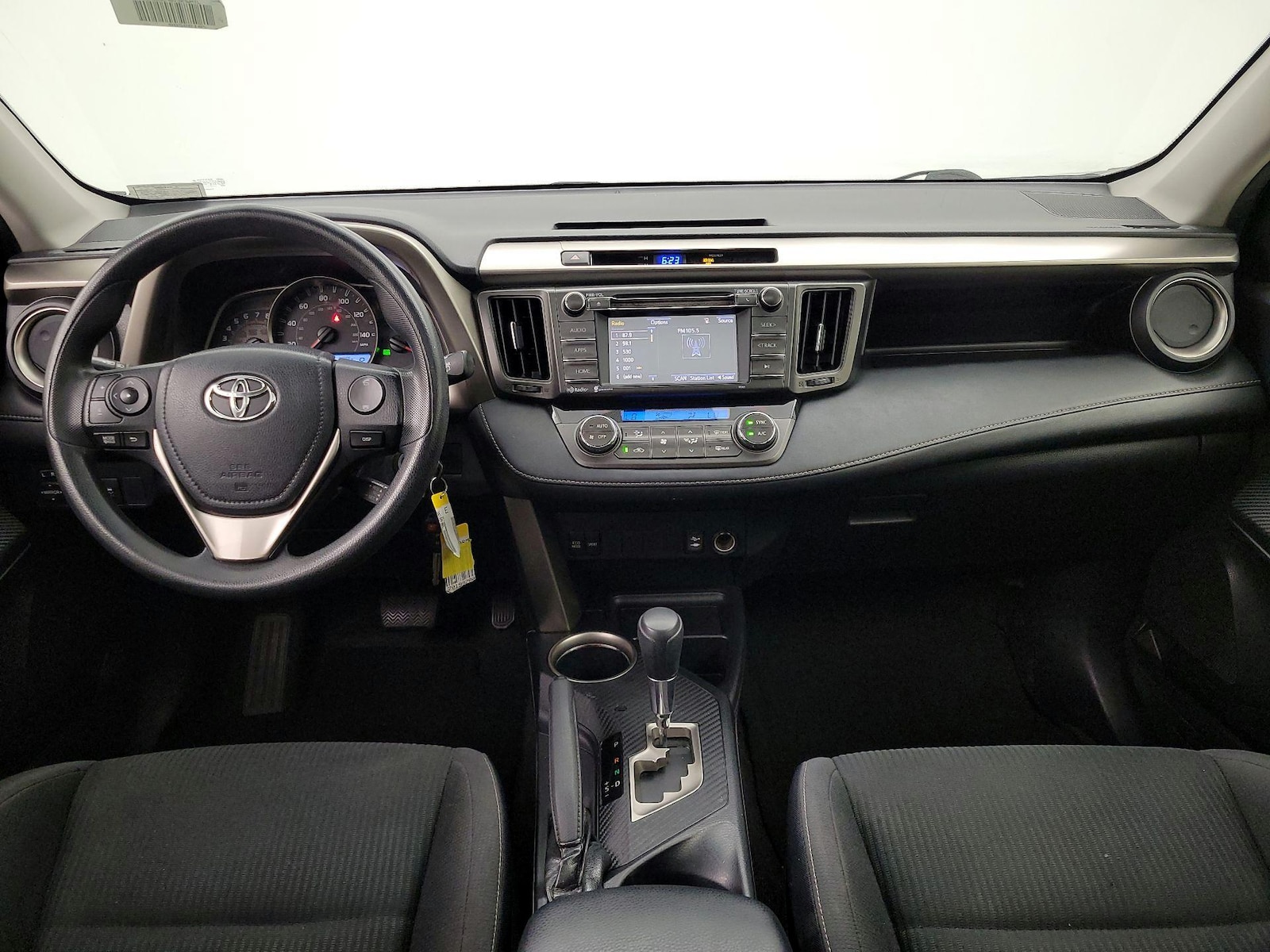 Rear View Camera
