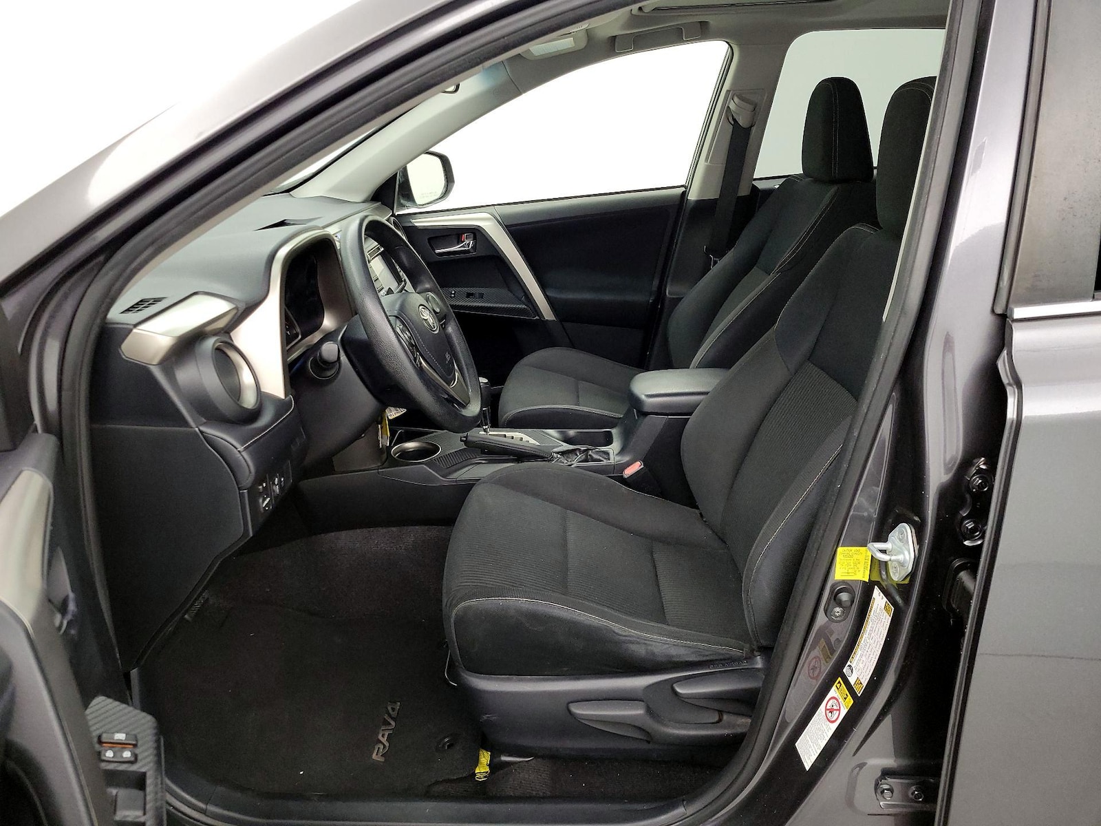 Side Airbags