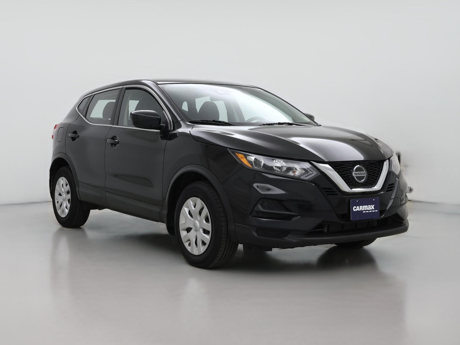 2020 Nissan Rogue Sport